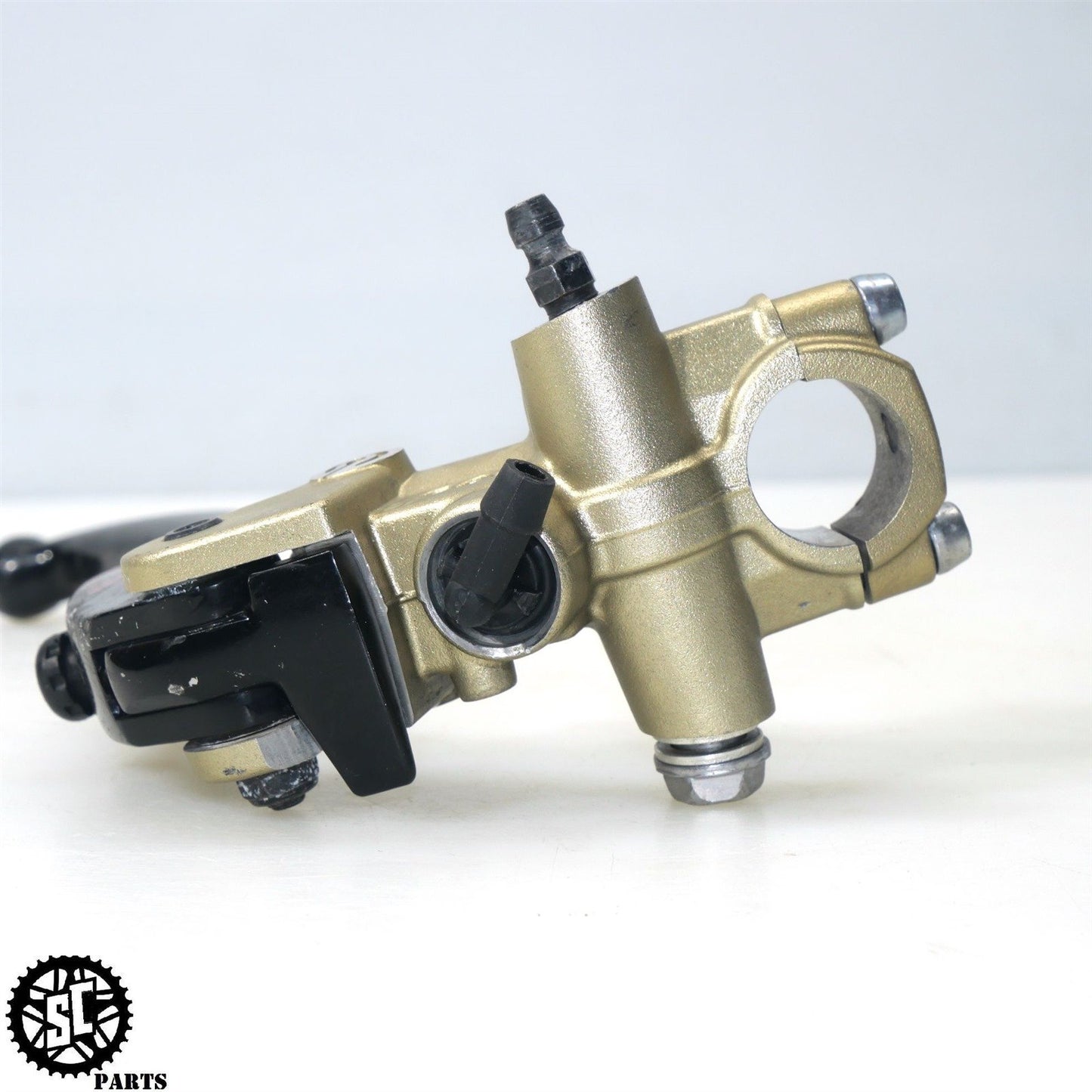 21-23 KAWASAKI NINJA ZX10R FRONT BRAKE MASTER CYLINDER BREMBO K22