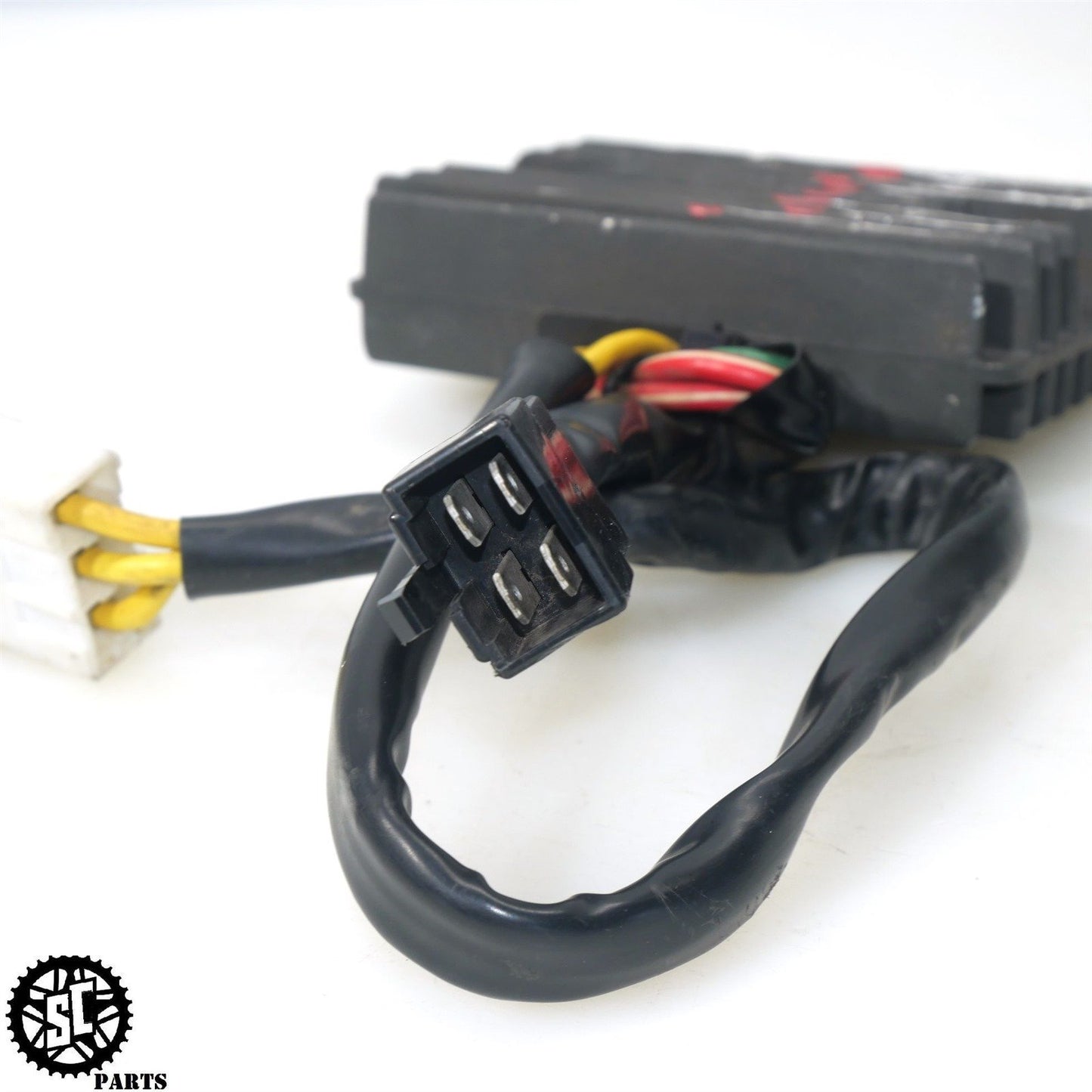 15-16 APRILIA TUONO V4 1100 RECTIFIER B043488 A07