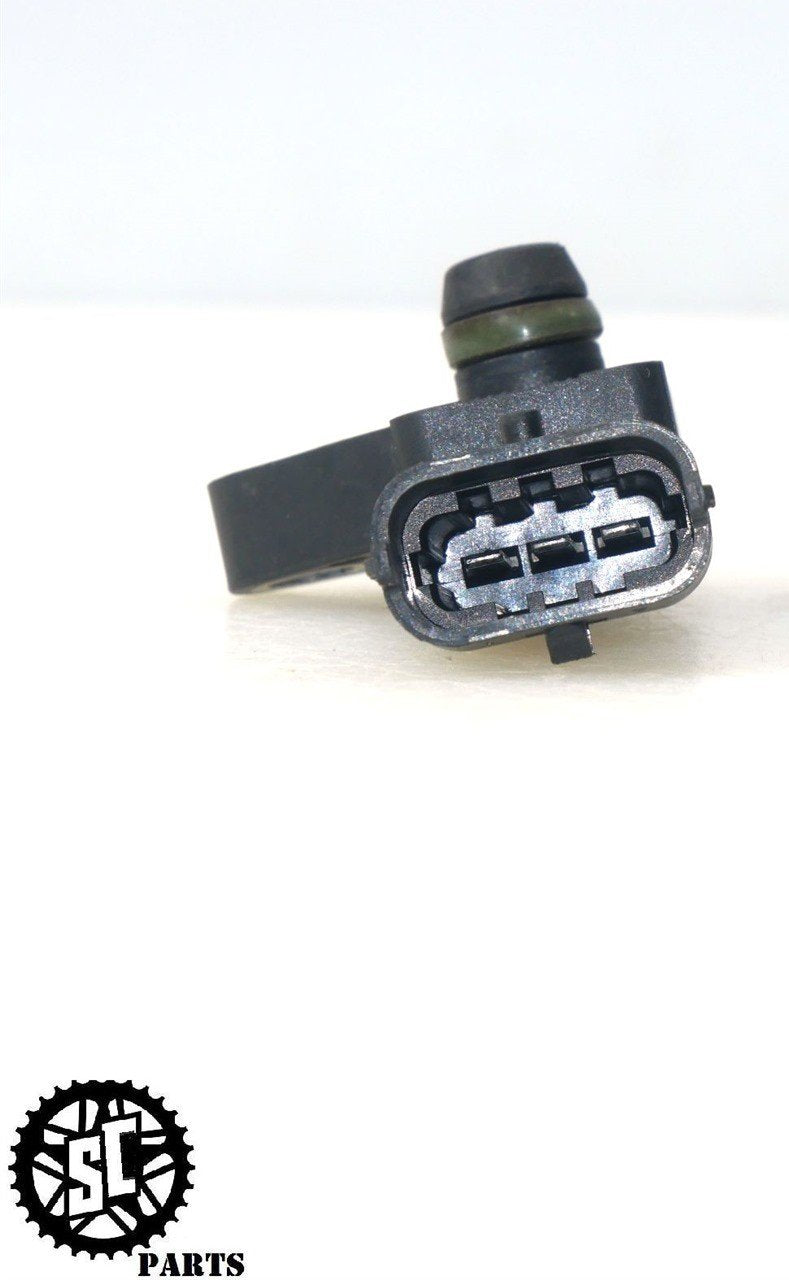 11-21 APRILIA TUONO V4 1100 MAP AIR PRESSURE SENSOR 6423025 A07