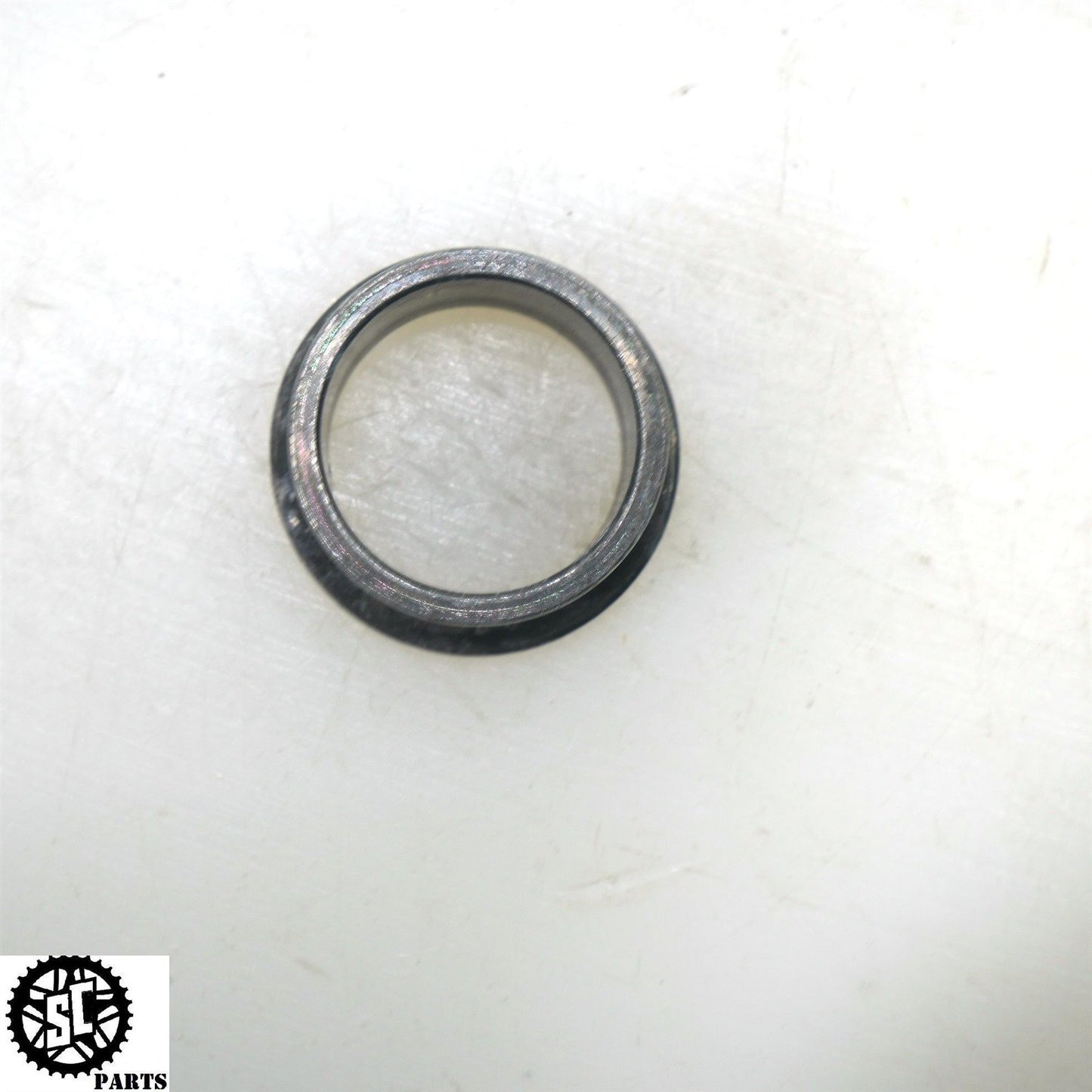 11-21 APRILIA TUONO V4 1100 FRONT WHEEL AXLE SPACER A07