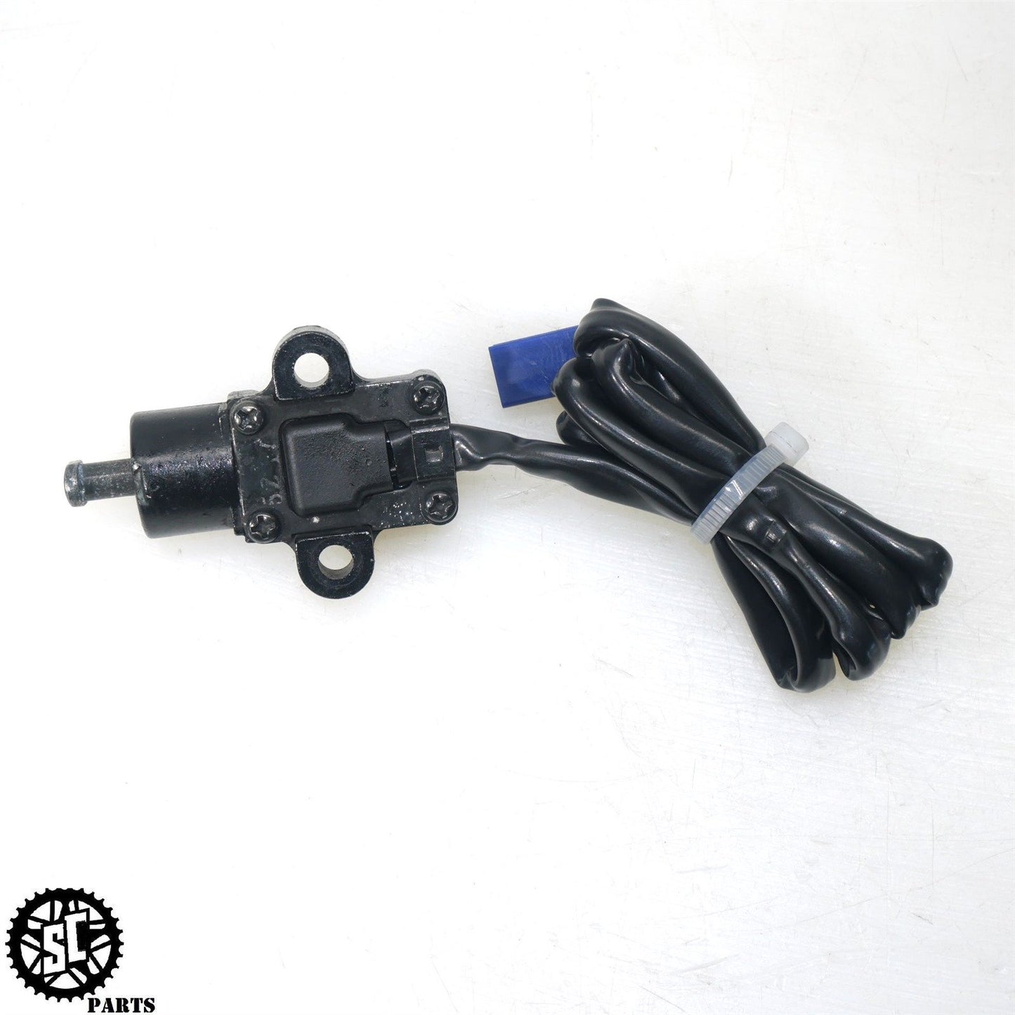 11-19 APRILIA TUONO V4 1100 KICK STAND SWITCH SENSOR AP81278565 A07