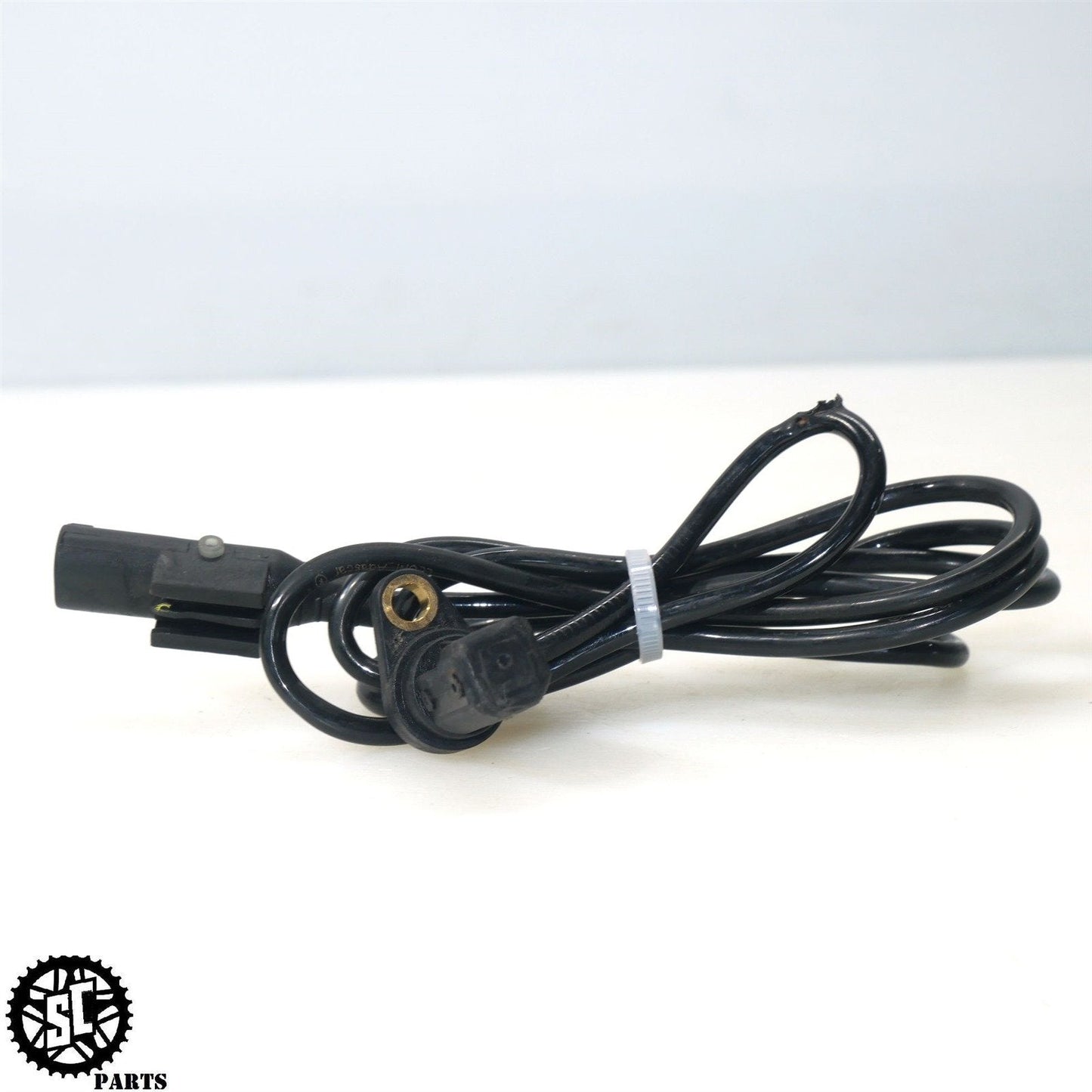 15-16 APRILIA TUONO V4 1100 REAR ABS SENSOR 859792 A07