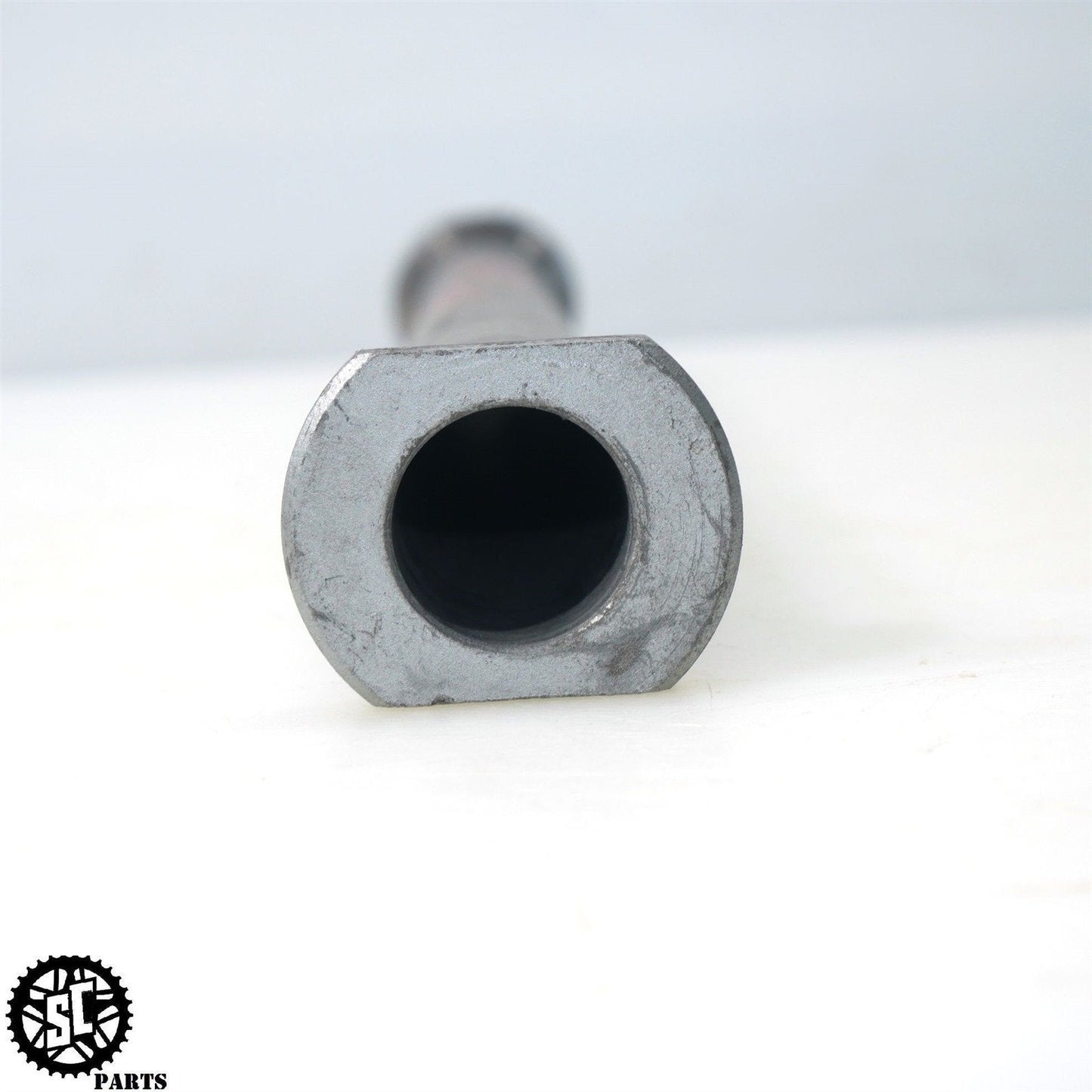 15-16 APRILIA TUONO V4 1100 REAR WHEEL AXLE BOLT A07