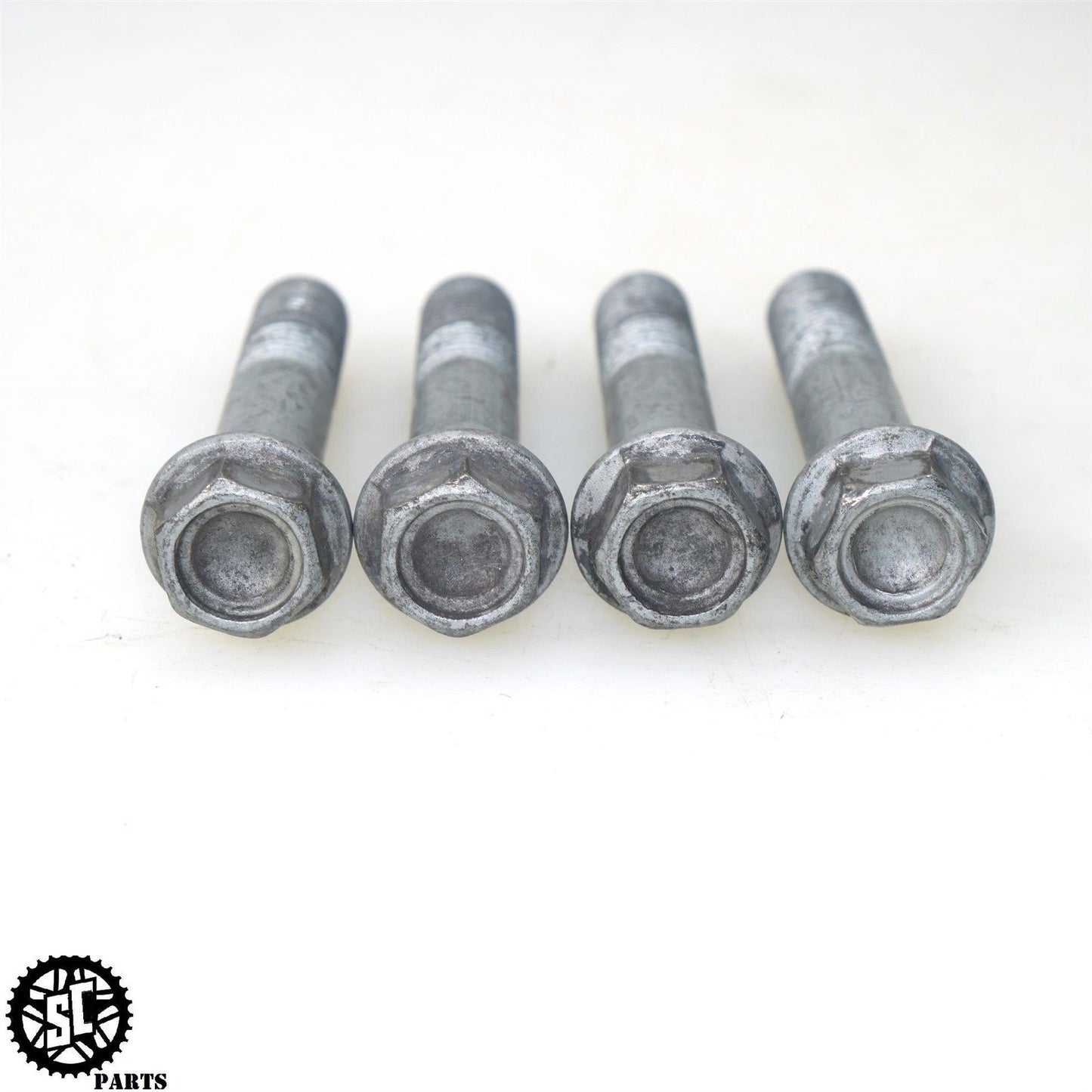 15-16 APRILIA TUONO V4 1100 FRONT BRAKE CALIPERS A07