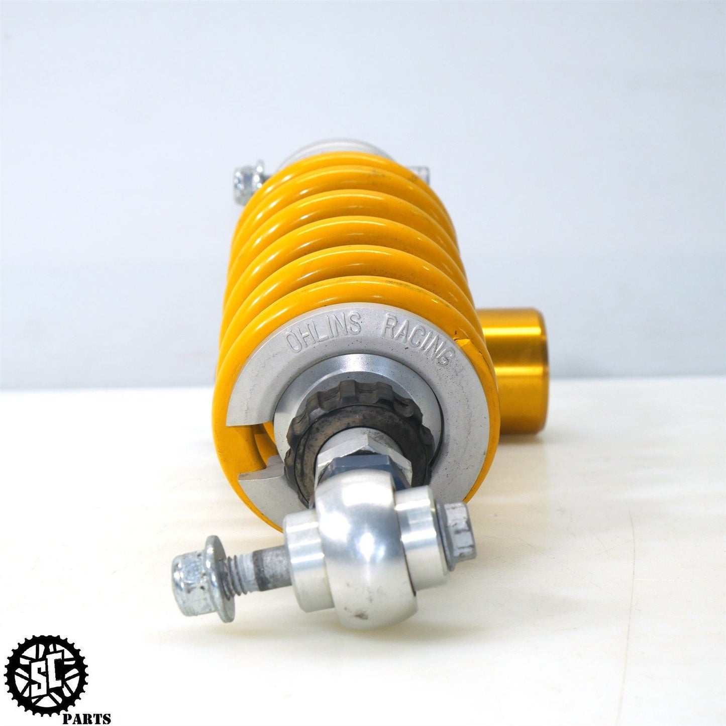 15-16 APRILIA TUONO V4 1100 OHLINS REAR SHOCK ABSORBER A07