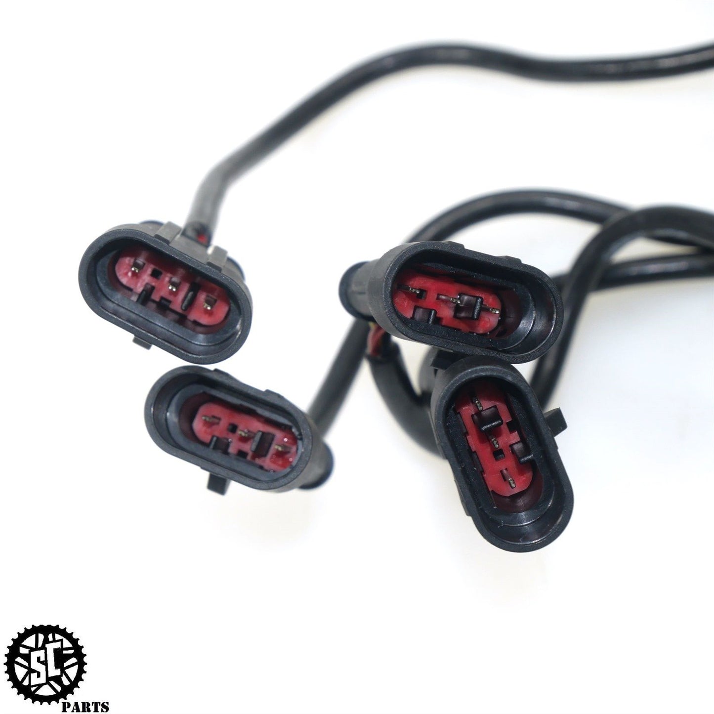 15-16 APRILIA TUONO V4 1100 IGNITION COILS A07