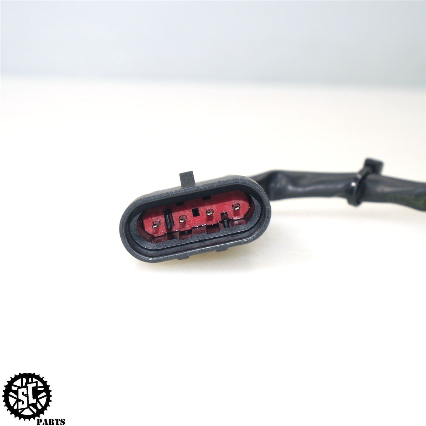 11-18 APRILIA TUONO RSV4 RIGHT CONTROL SWITCH A07