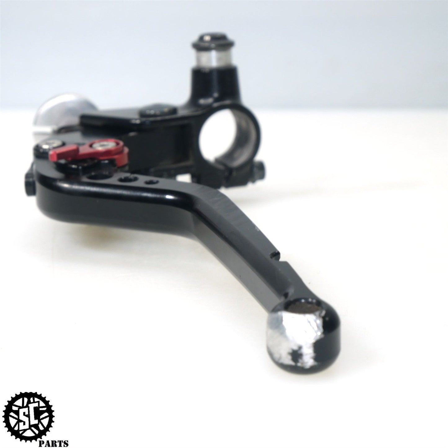 15-16 APRILIA TUONO V4 1100 CLUTCH PERCH LEVER A07