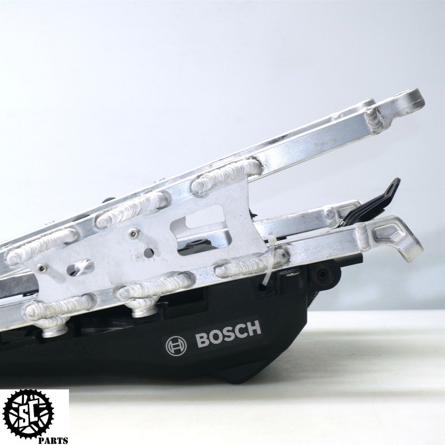 15-16 APRILIA TUONO V4 1100 REAR SUBFRAME A07