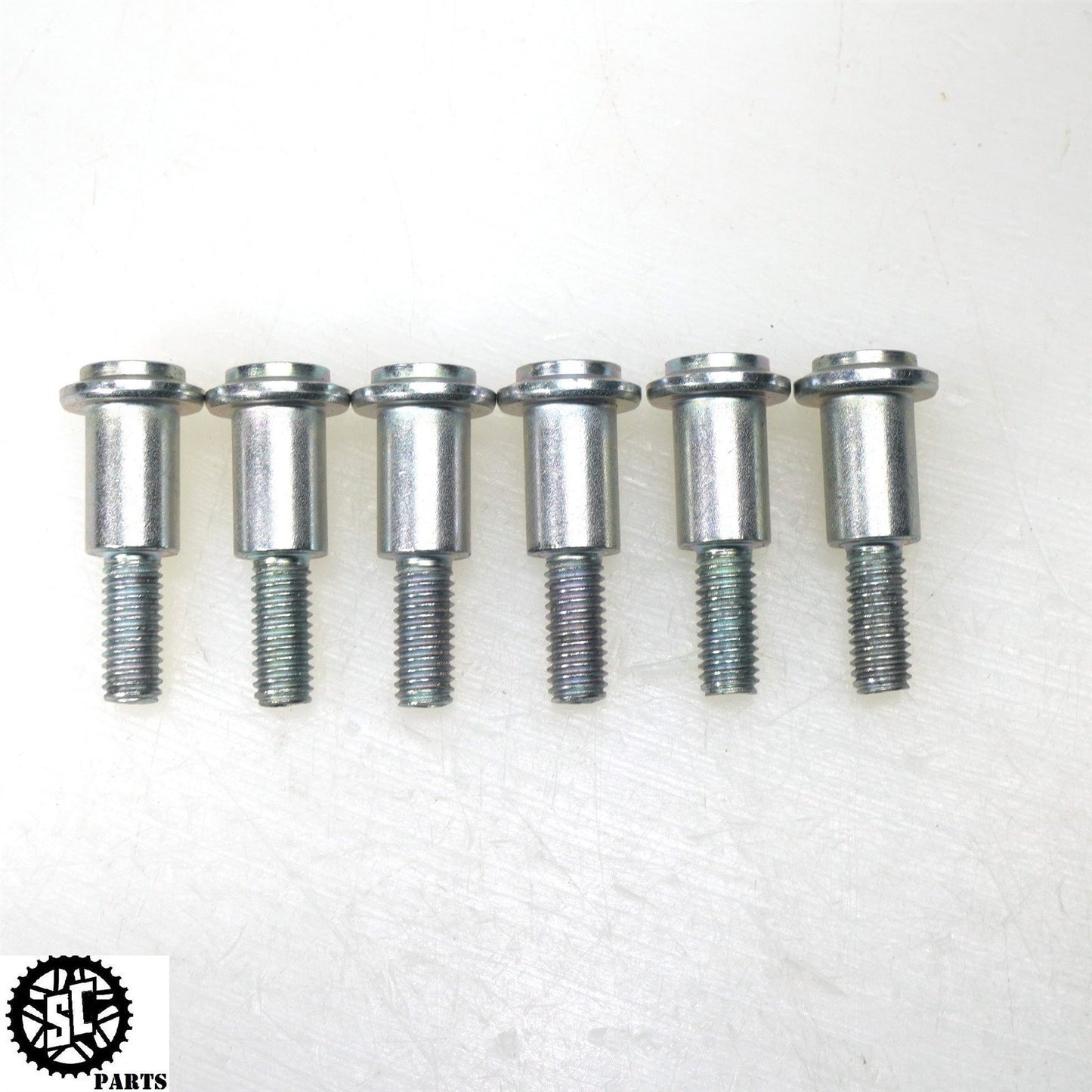 2017 SUZUKI GSXR 750 VELOCITY STACKS STACK S61