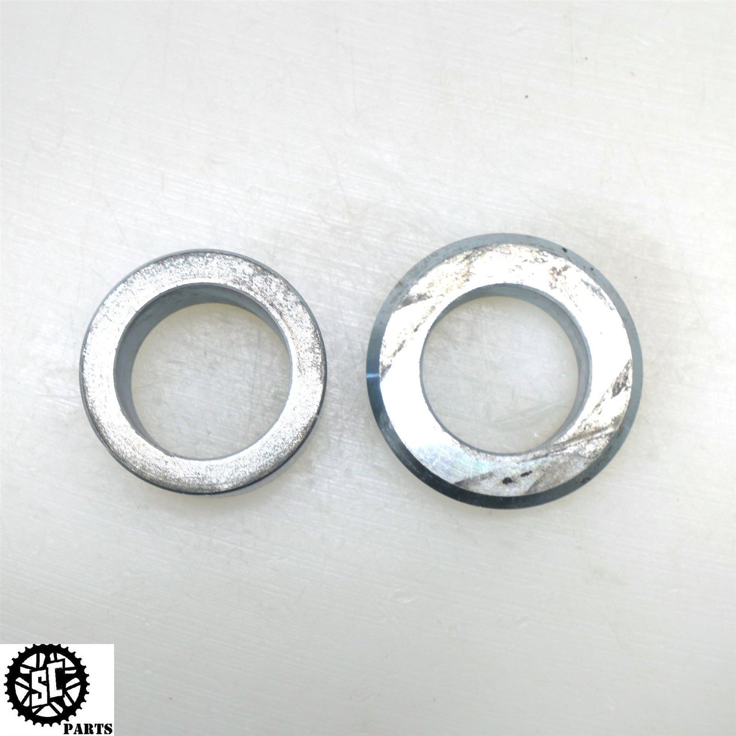 15-24 YAMAHA YZF R1 REAR AXLE WHEEL SPACER Y40