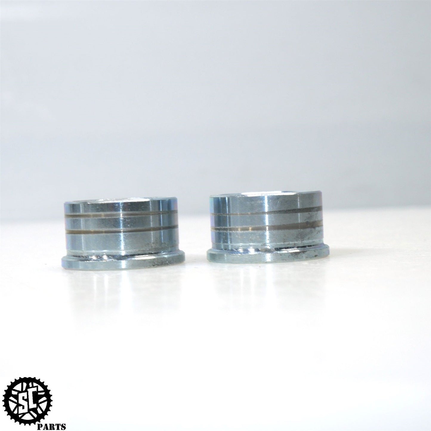 15-24 YAMAHA YZF R1 FRONT AXLE WHEEL SPACER Y40