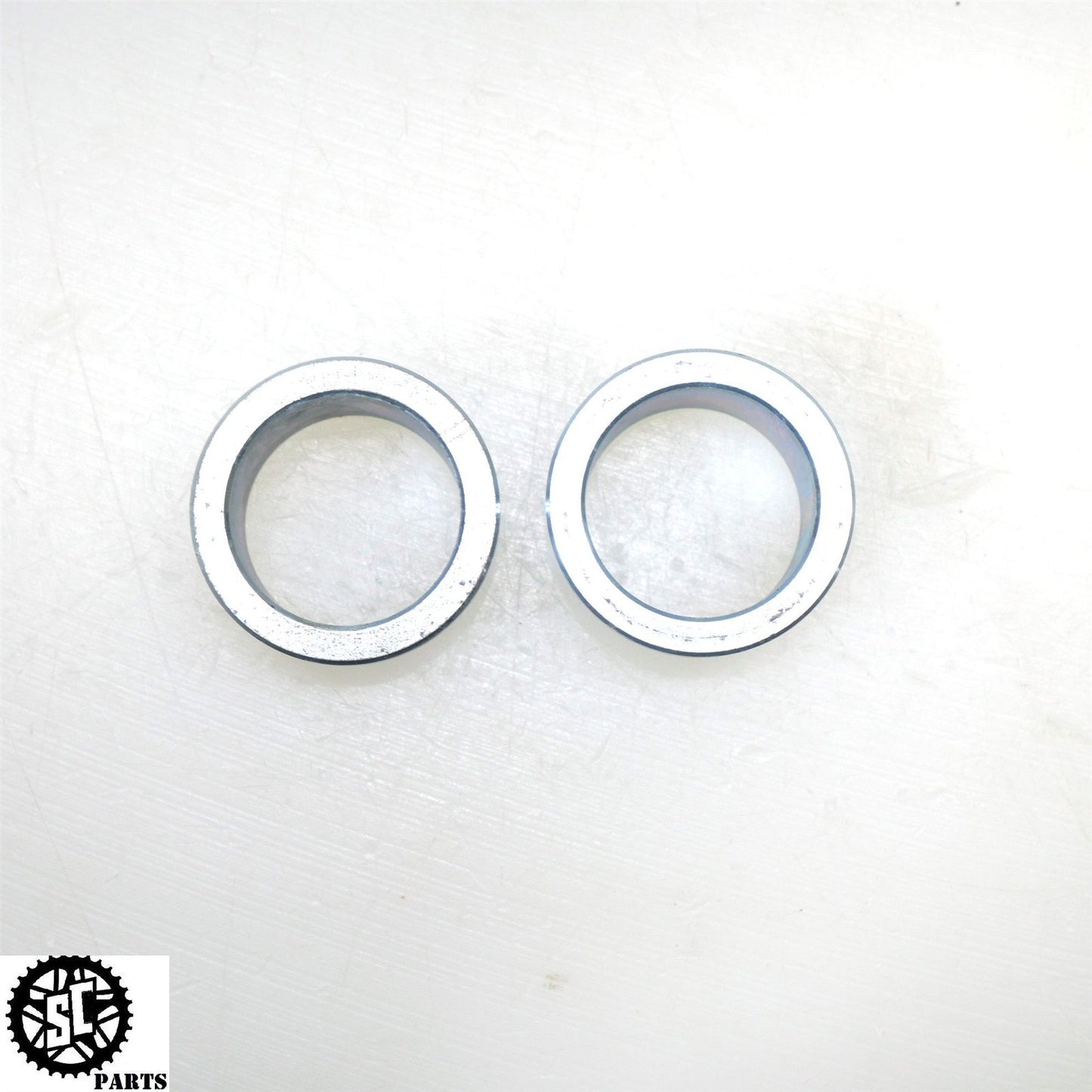 15-24 YAMAHA YZF R1 FRONT AXLE WHEEL SPACER Y40