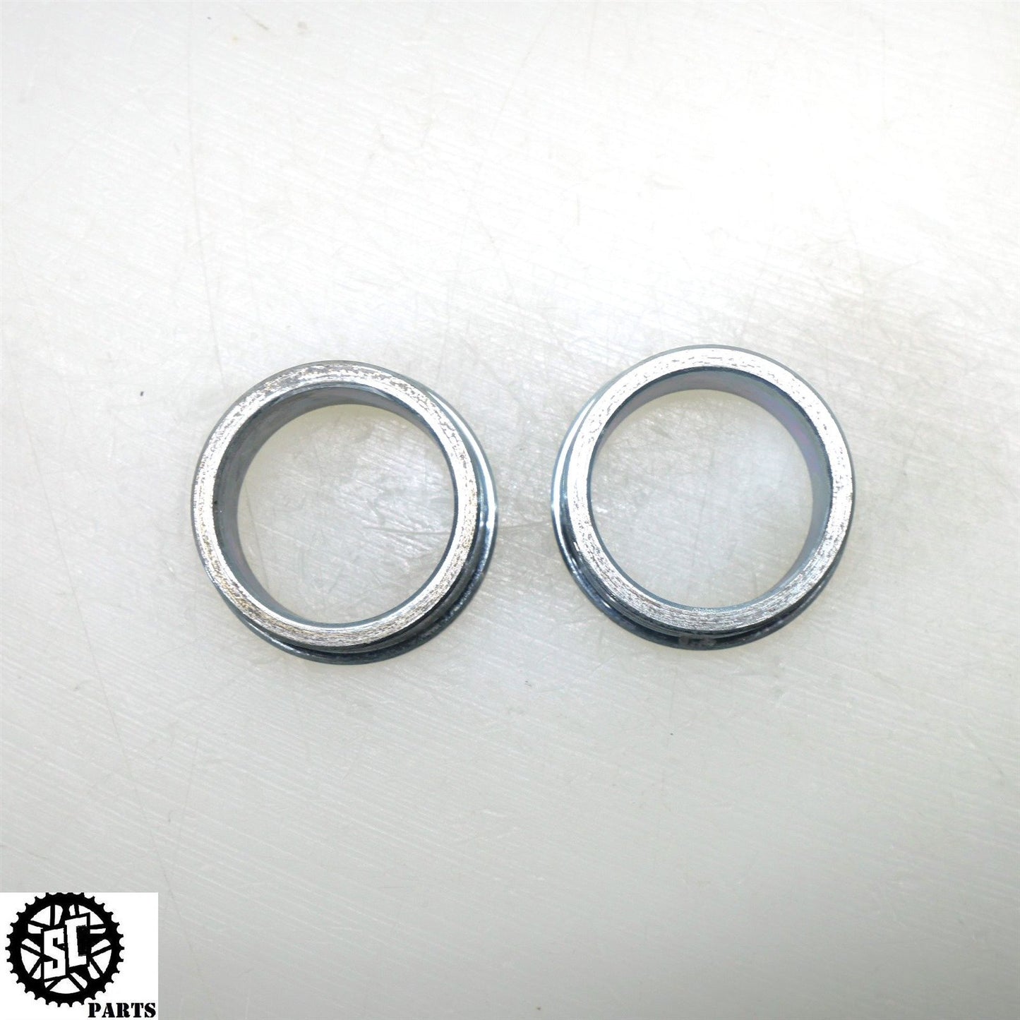 15-24 YAMAHA YZF R1 FRONT AXLE WHEEL SPACER Y40