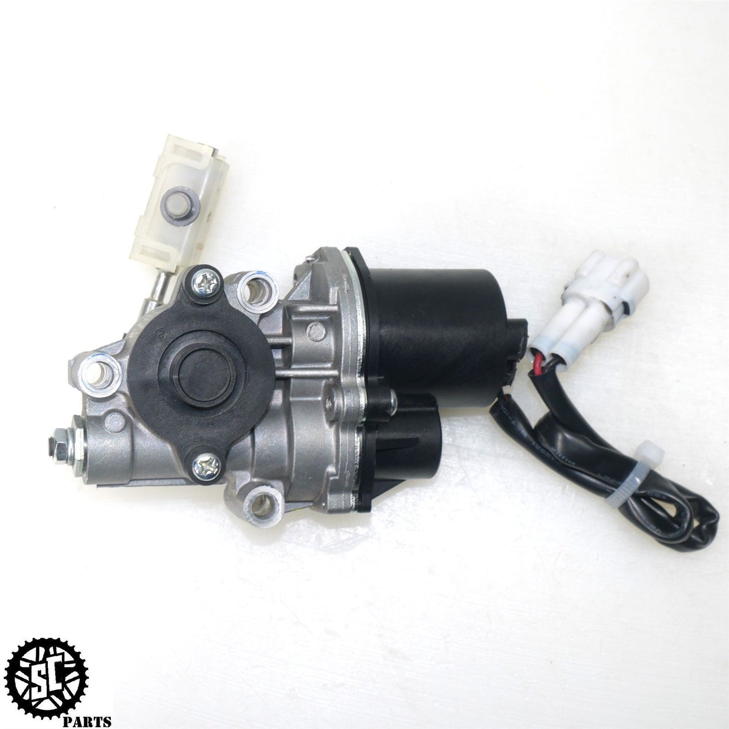 15-24 YAMAHA YZF R1 AIR BOX SERVO Y40