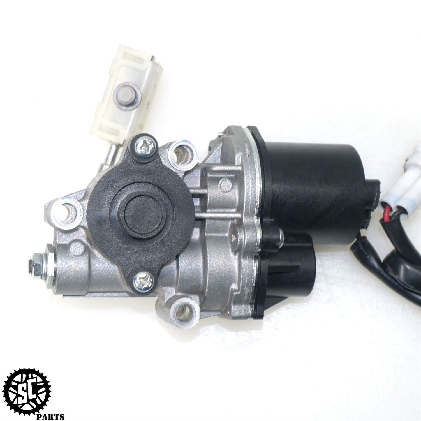 15-24 YAMAHA YZF R1 AIR BOX SERVO Y40