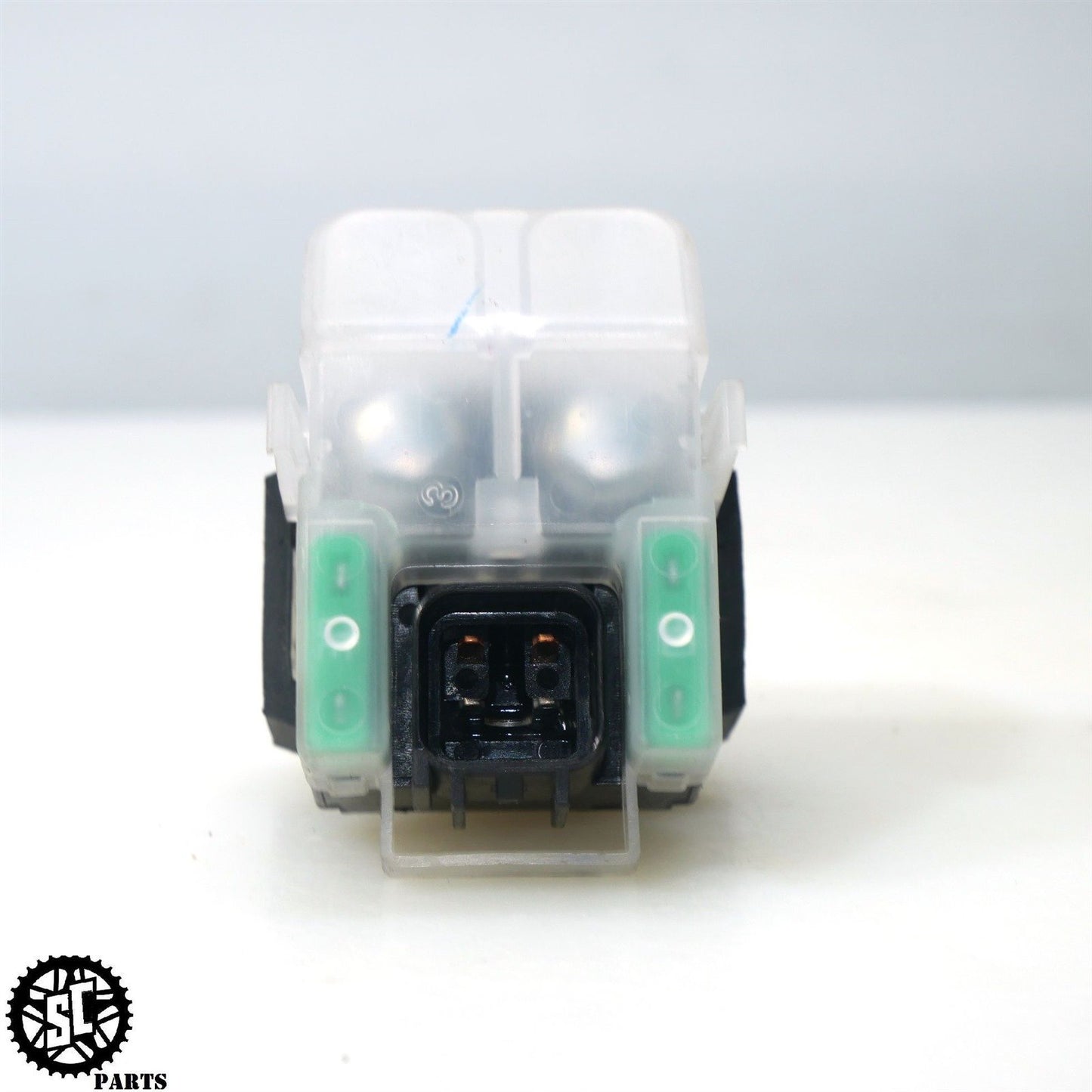 15-24 YAMAHA YZF R1 STARTER RELAY SOLENOID Y40