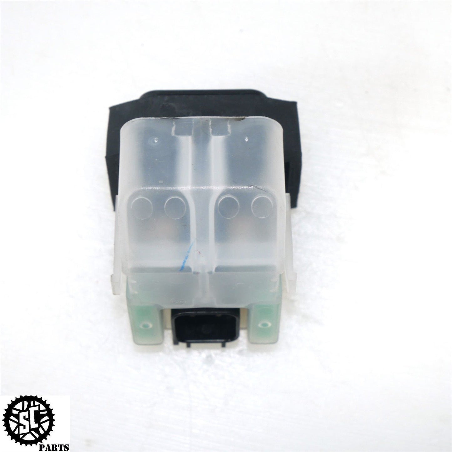 15-24 YAMAHA YZF R1 STARTER RELAY SOLENOID Y40