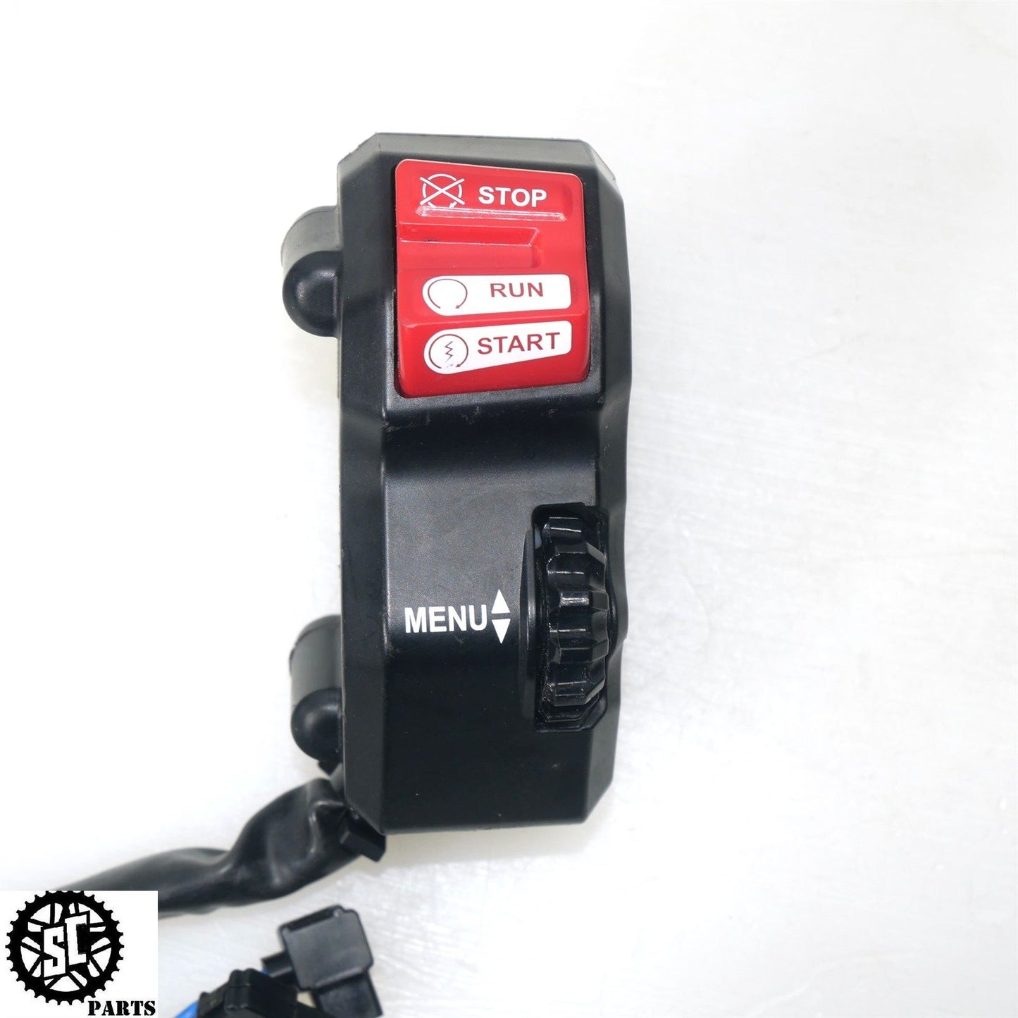 15-19 YAMAHA YZF R1 RIGHT CONTROL SWITCH START Y40