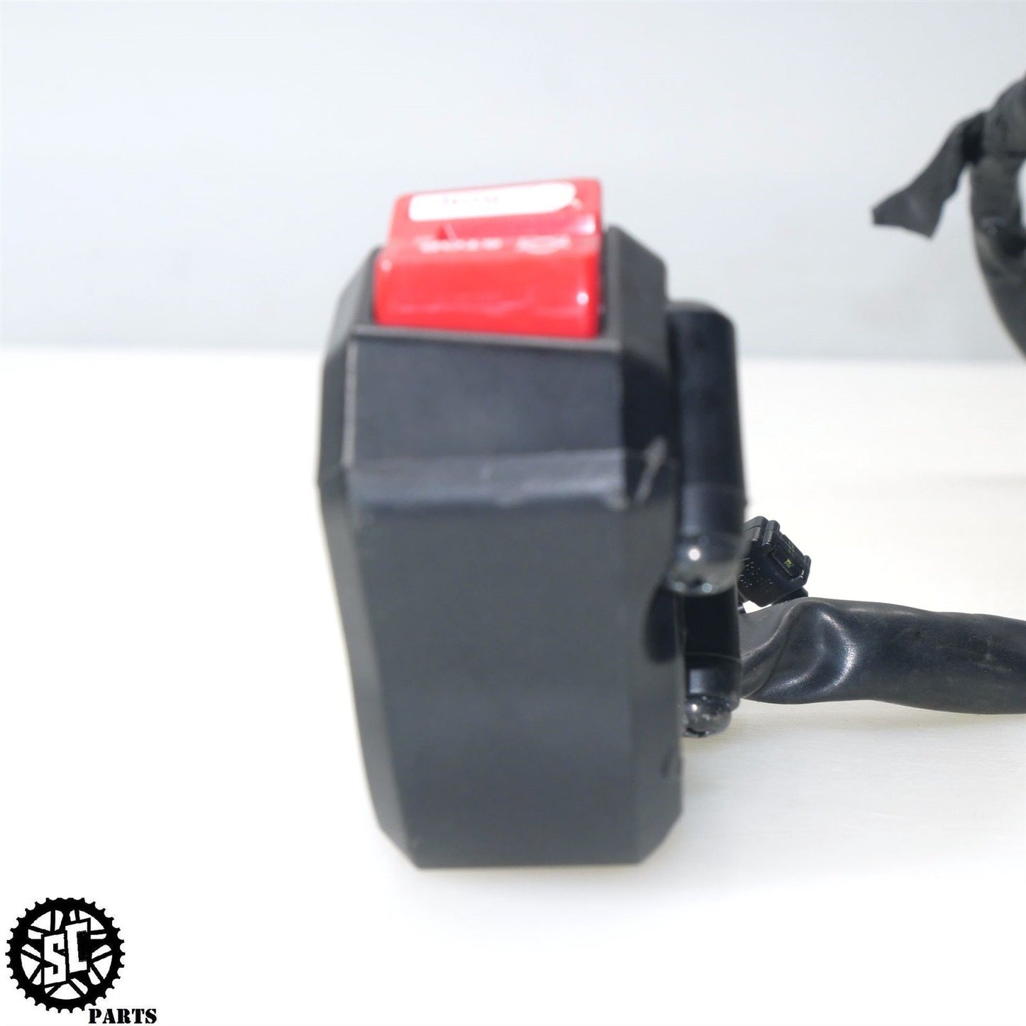 15-19 YAMAHA YZF R1 RIGHT CONTROL SWITCH START Y40