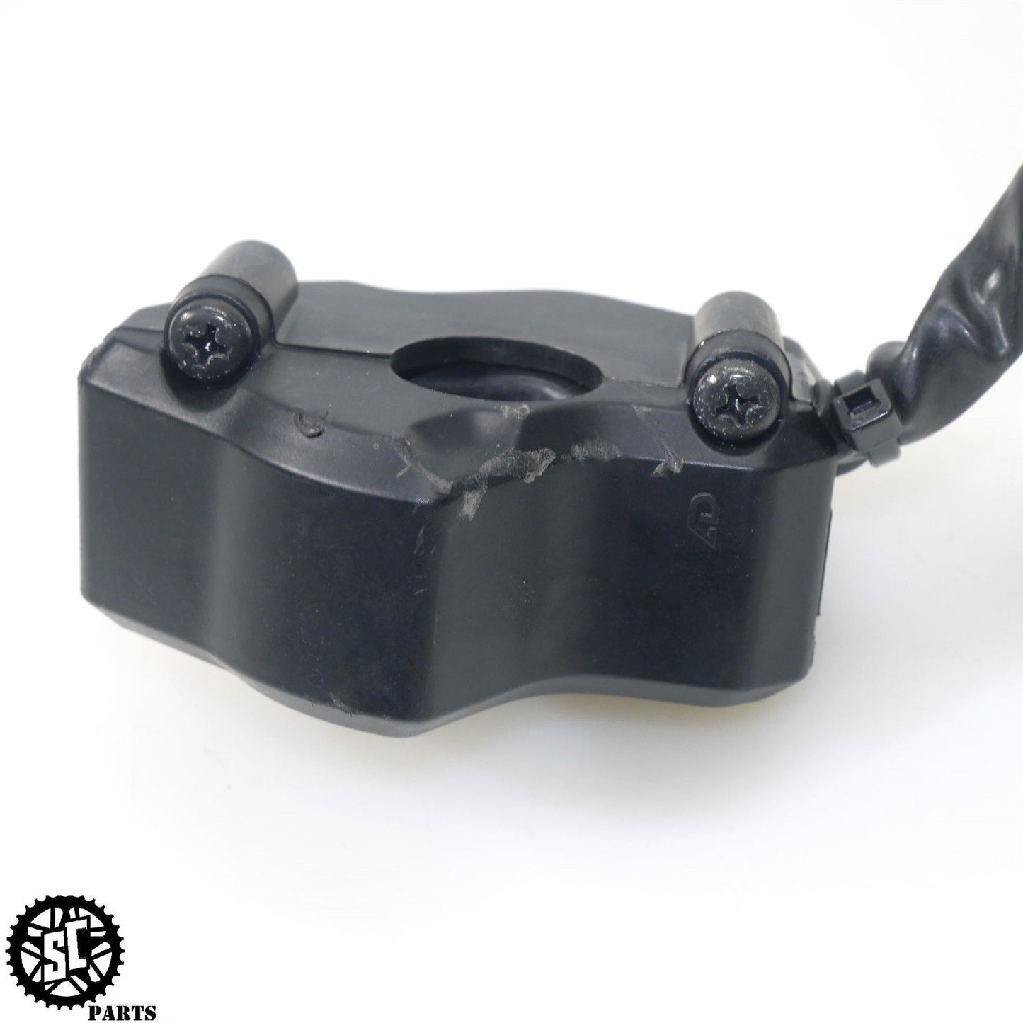 15-19 YAMAHA YZF R1 RIGHT CONTROL SWITCH START Y40