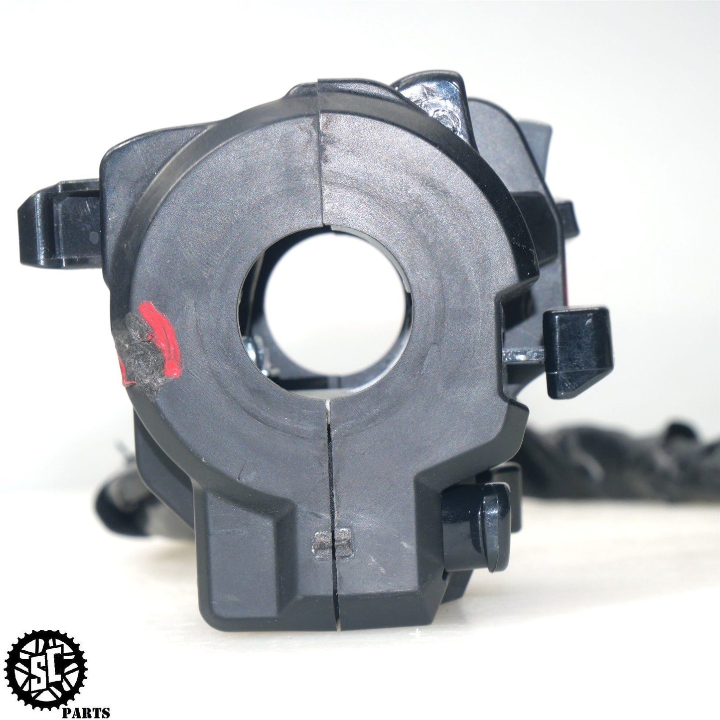 15-19 YAMAHA YZF R1 LEFT CONTROL SWITCH Y40