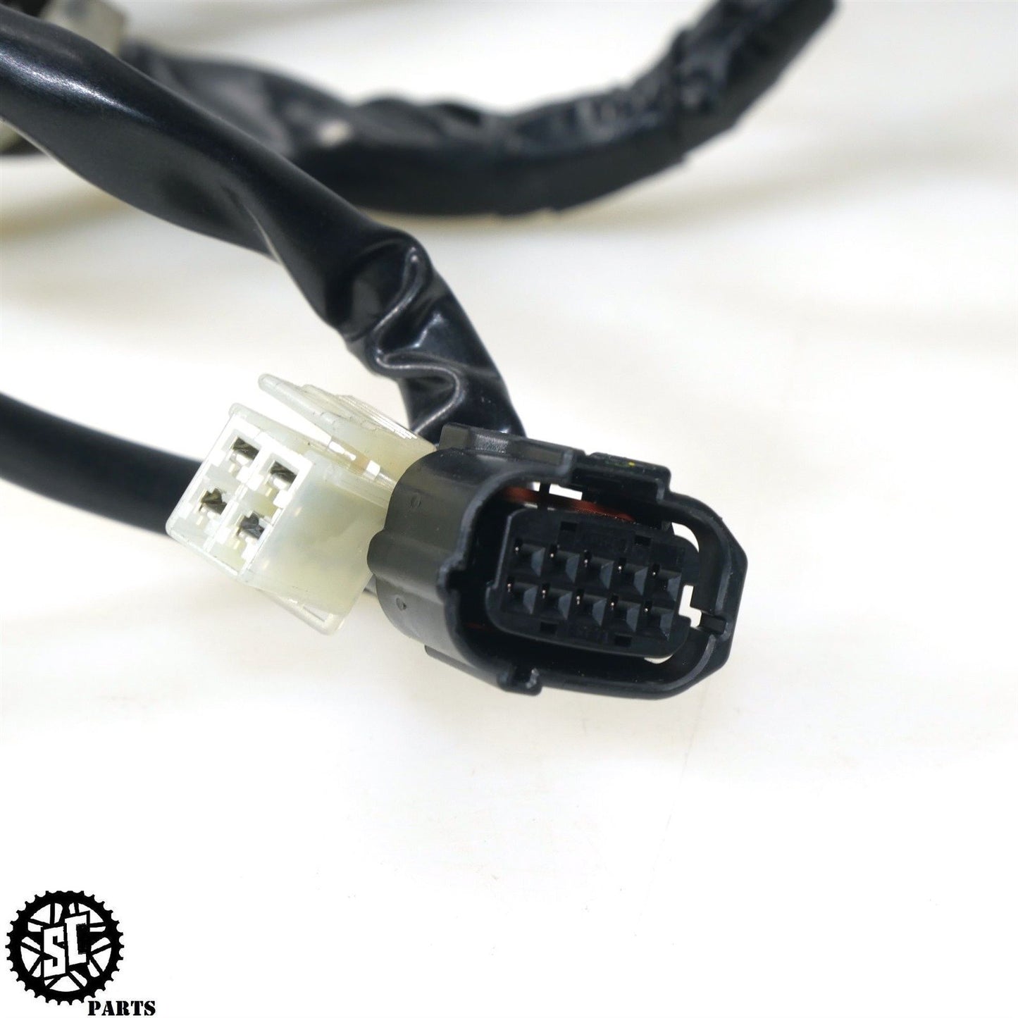 15-19 YAMAHA YZF R1 LEFT CONTROL SWITCH Y40