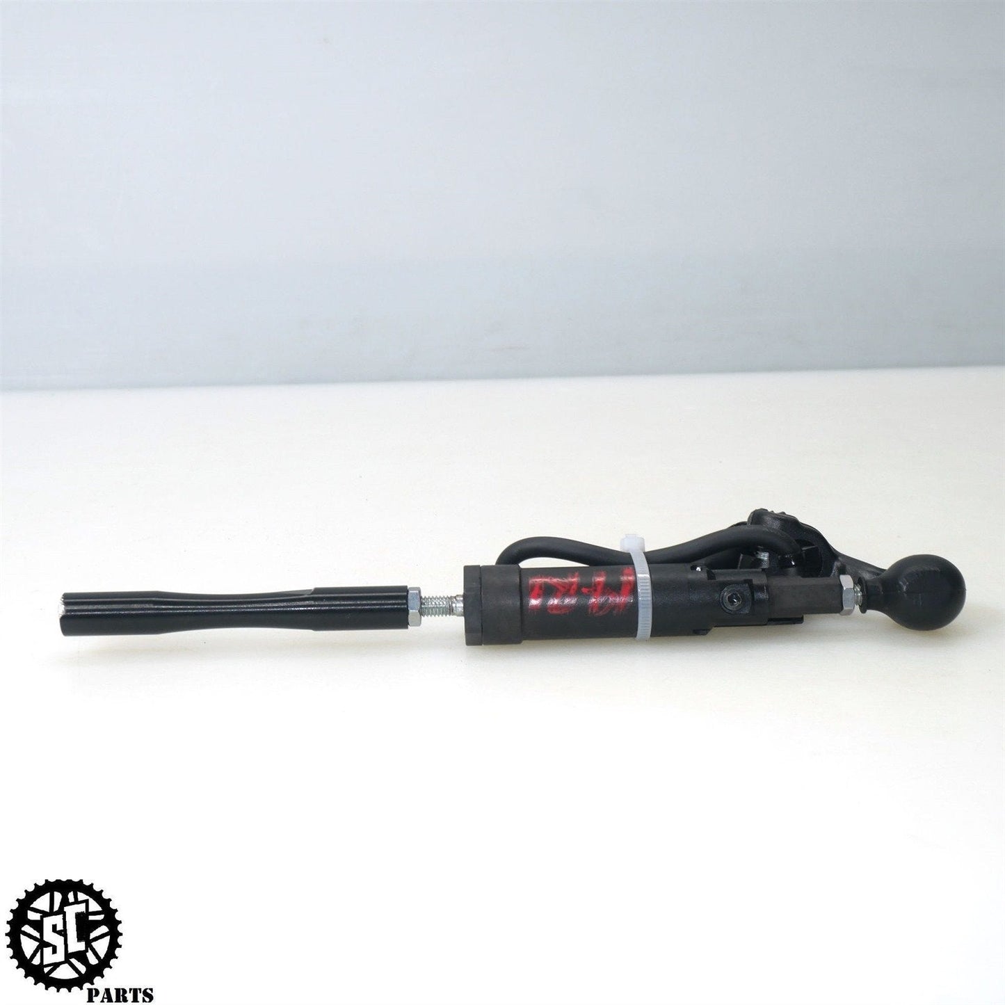 18-19 YAMAHA YZF R1 QUICK SHIFTER QUICK SHIFT LINKAGE SENSOR BX4-82480-00-00 Y40
