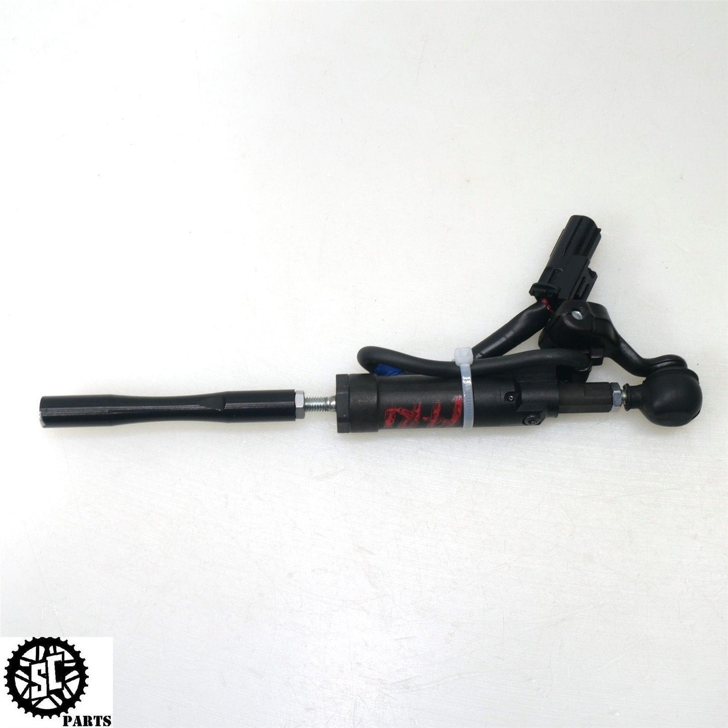 18-19 YAMAHA YZF R1 QUICK SHIFTER QUICK SHIFT LINKAGE SENSOR BX4-82480-00-00 Y40