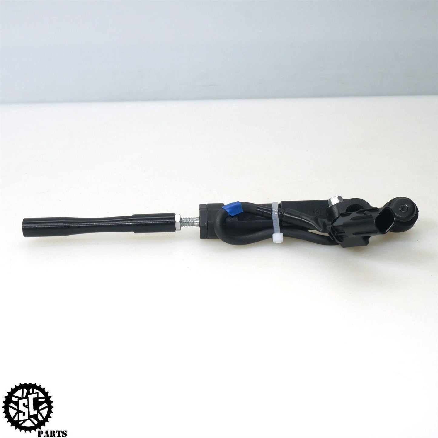 18-19 YAMAHA YZF R1 QUICK SHIFTER QUICK SHIFT LINKAGE SENSOR BX4-82480-00-00 Y40
