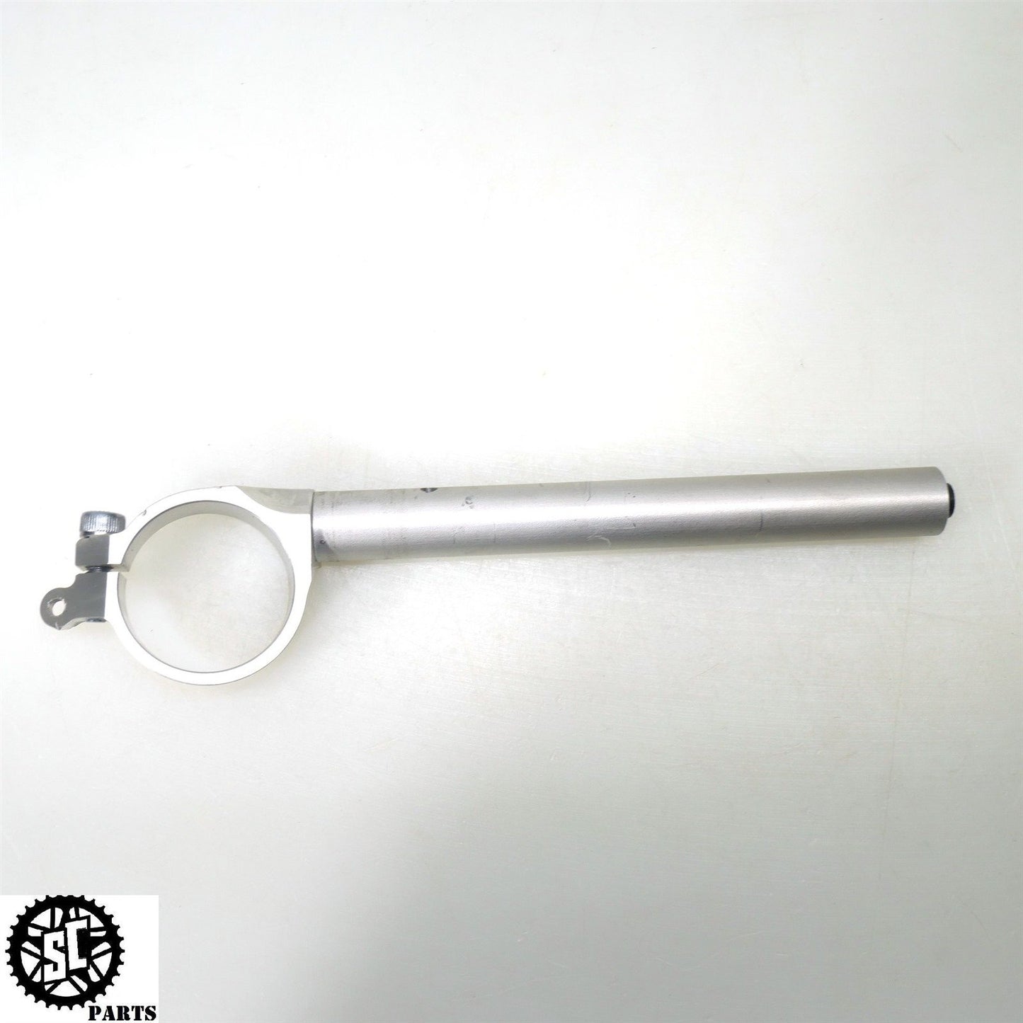 15-24 YAMAHA YZF R1 LEFT CLIP ON 2CR-26121-00-00 Y40