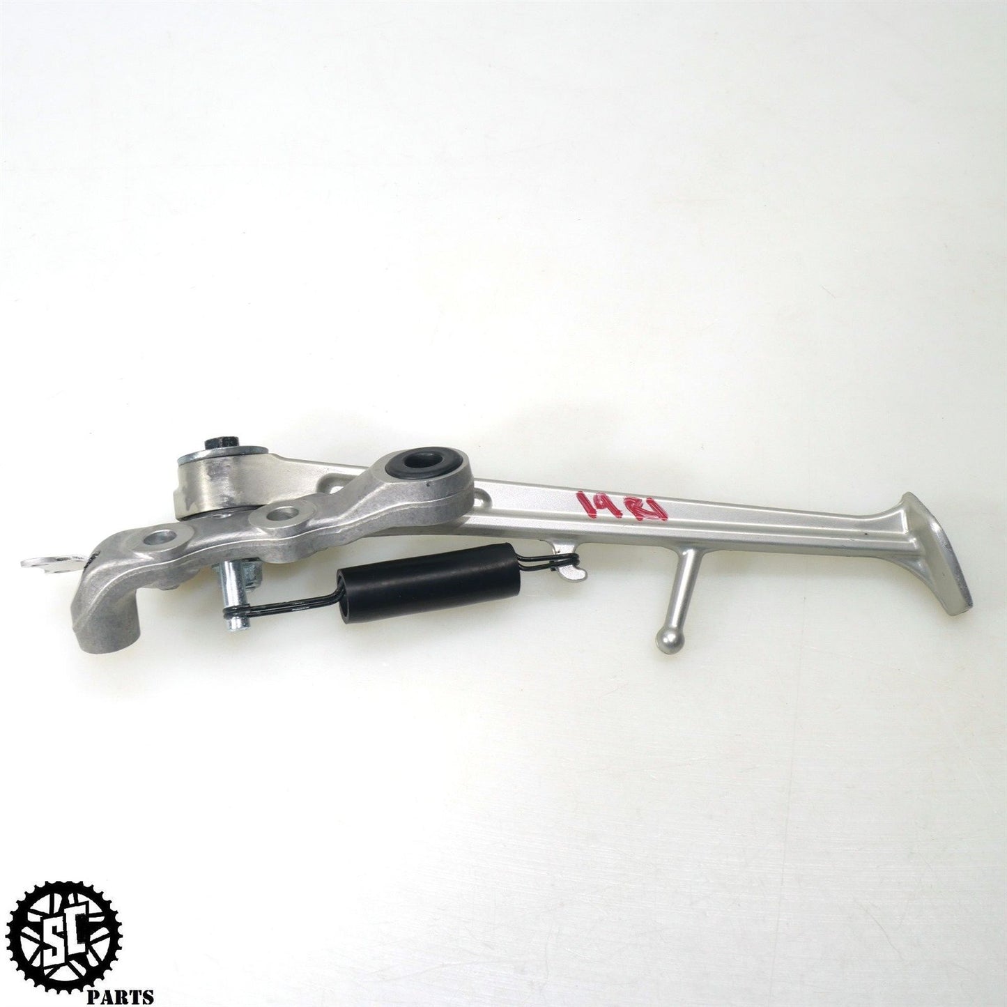 15-24 YAMAHA YZF R1 KICK STAND Y40