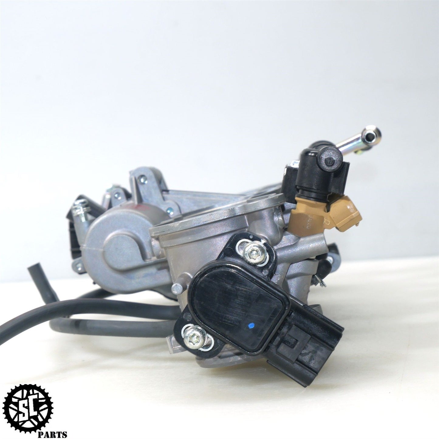 15-19 YAMAHA YZF R1 THROTTLE BODIES Y40