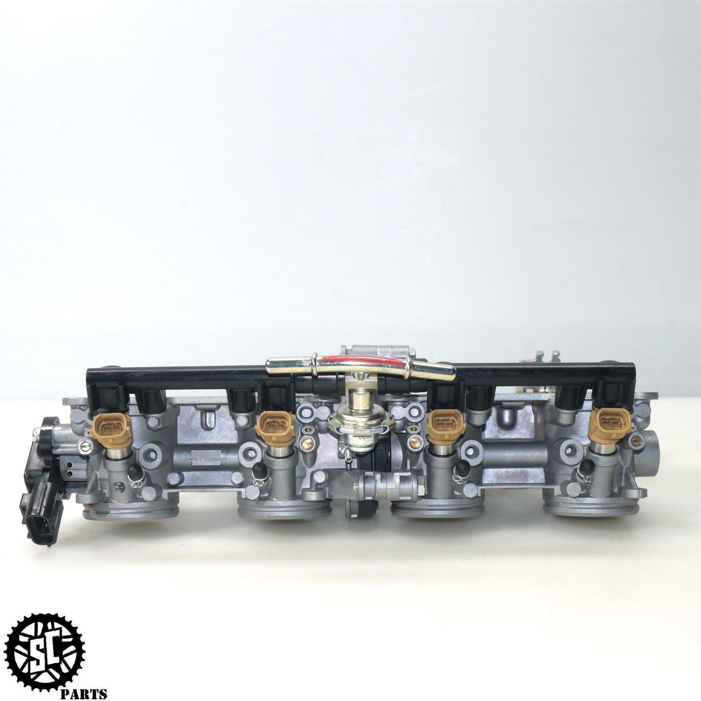 15-19 YAMAHA YZF R1 THROTTLE BODIES Y40