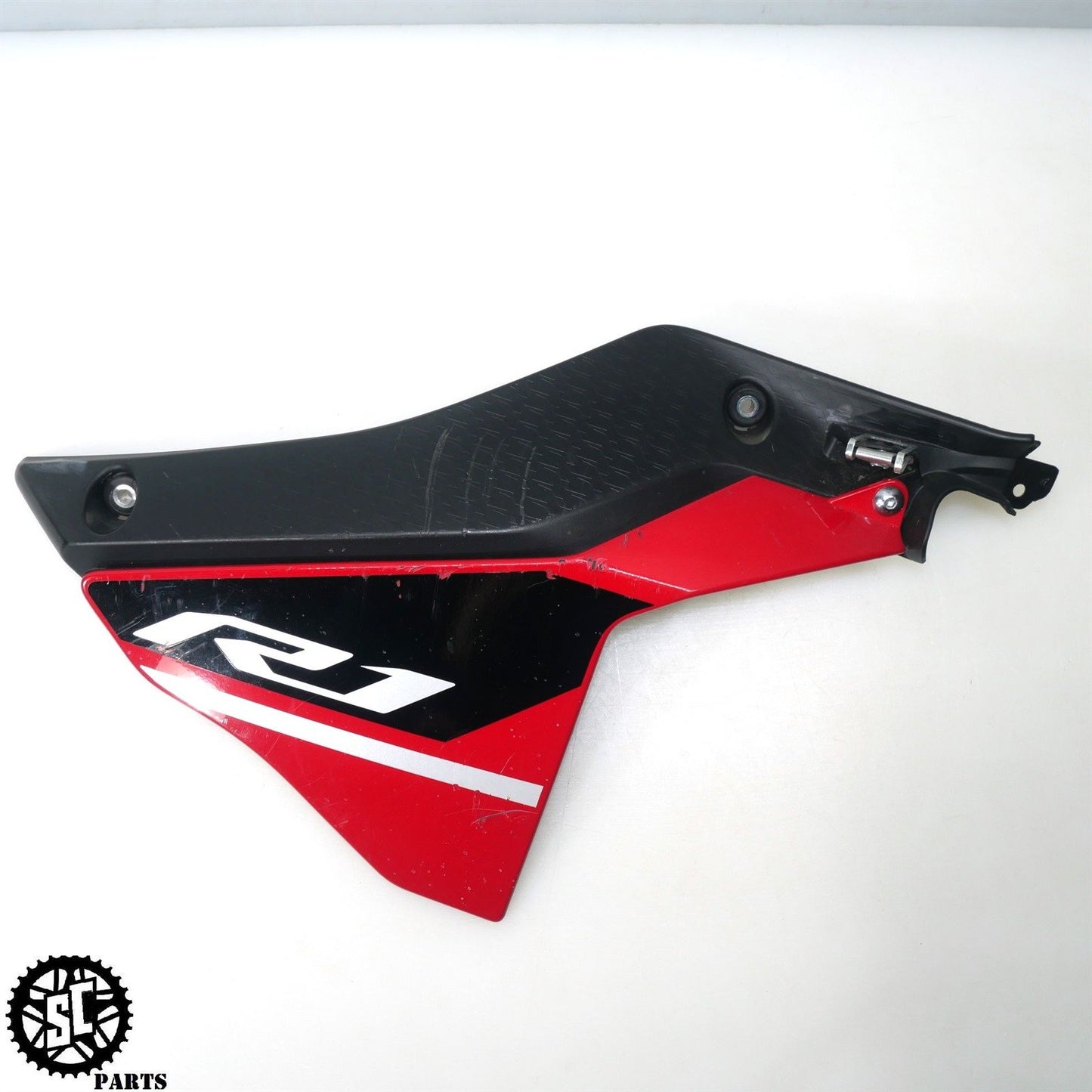 15-24 YAMAHA YZF R1 LEFT RIGHT SIDE MID FAIRING Y40