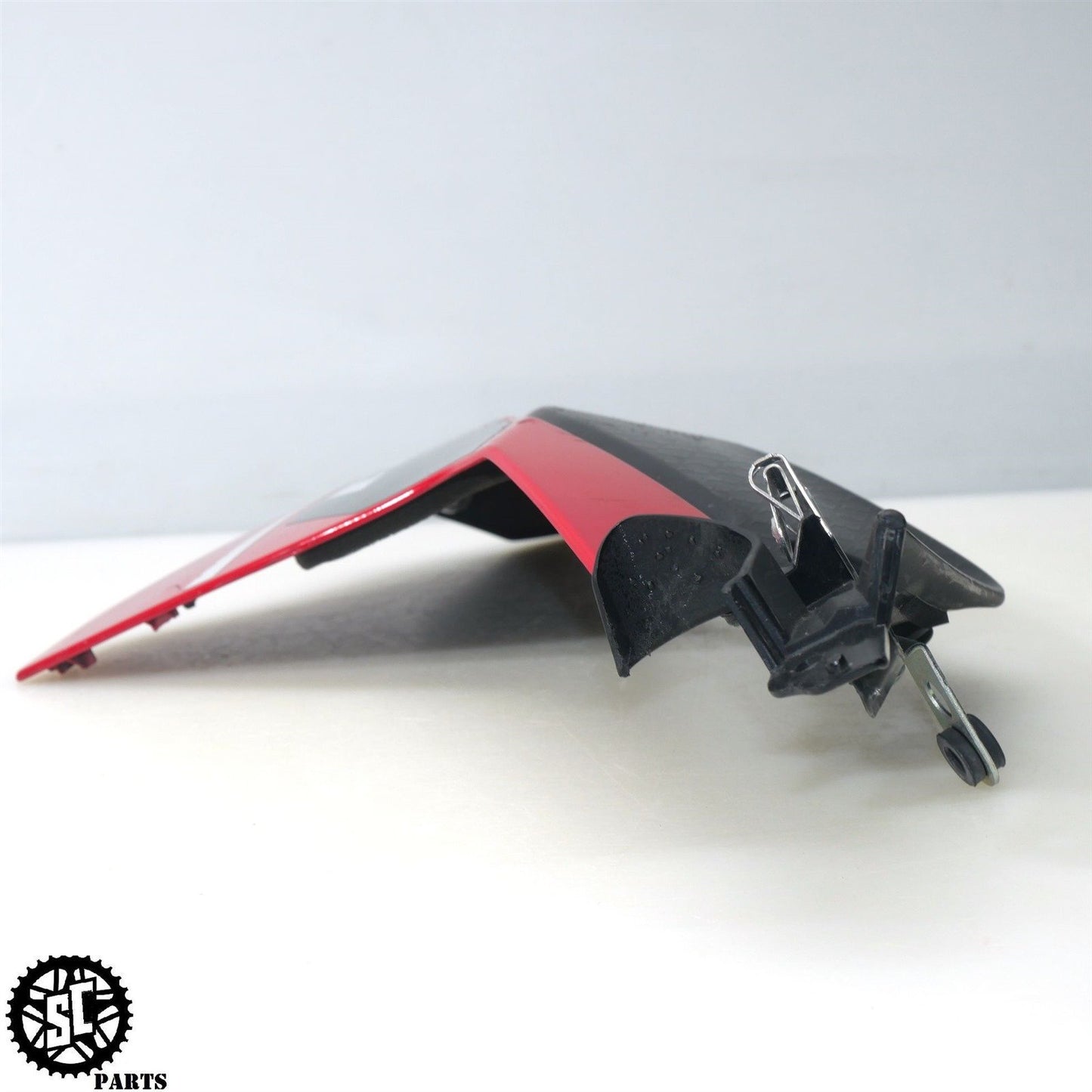 15-24 YAMAHA YZF R1 LEFT RIGHT SIDE MID FAIRING Y40