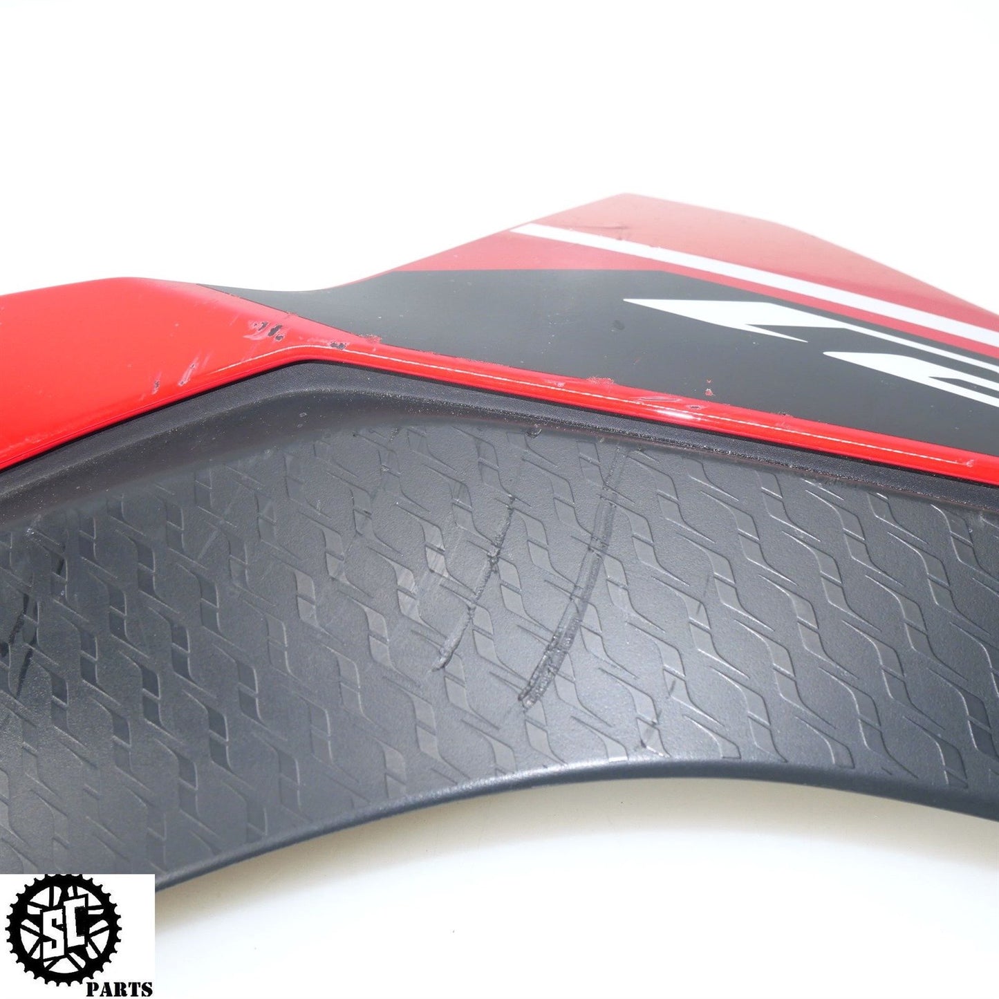 15-24 YAMAHA YZF R1 LEFT RIGHT SIDE MID FAIRING Y40