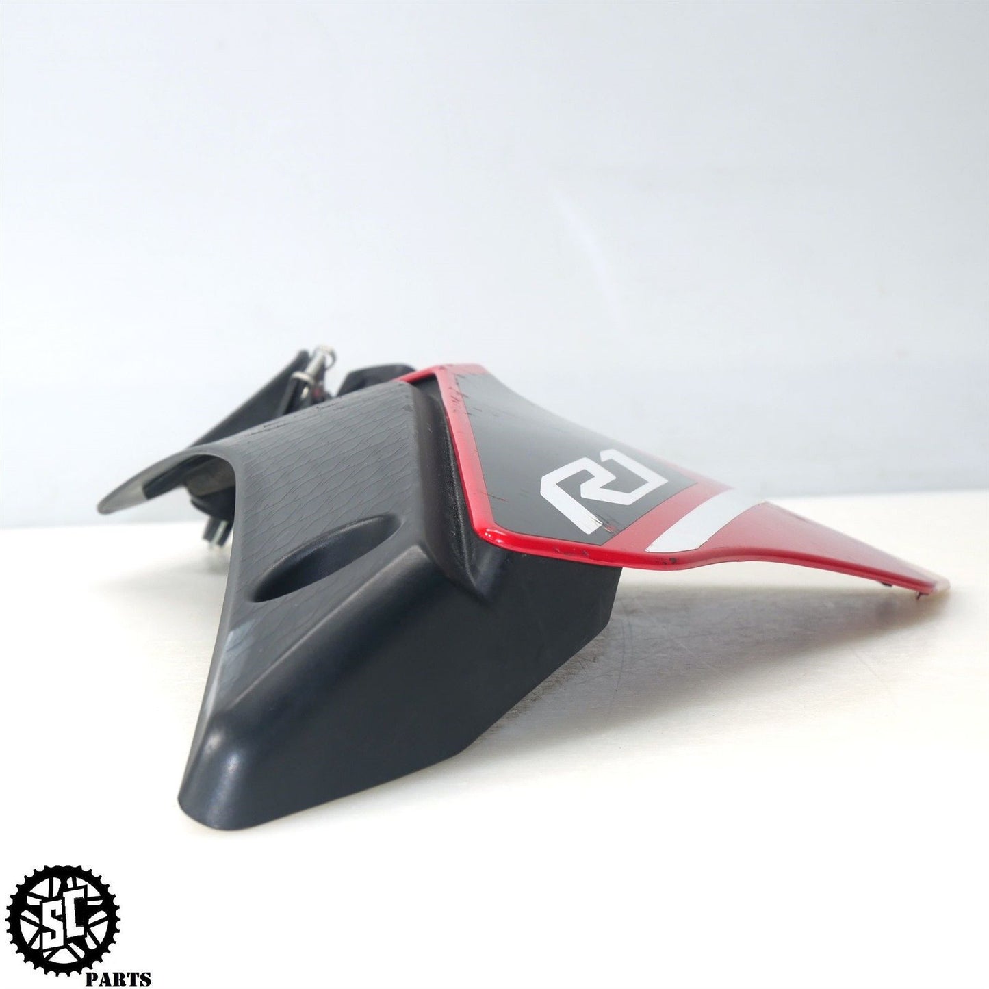 15-24 YAMAHA YZF R1 LEFT RIGHT SIDE MID FAIRING Y40
