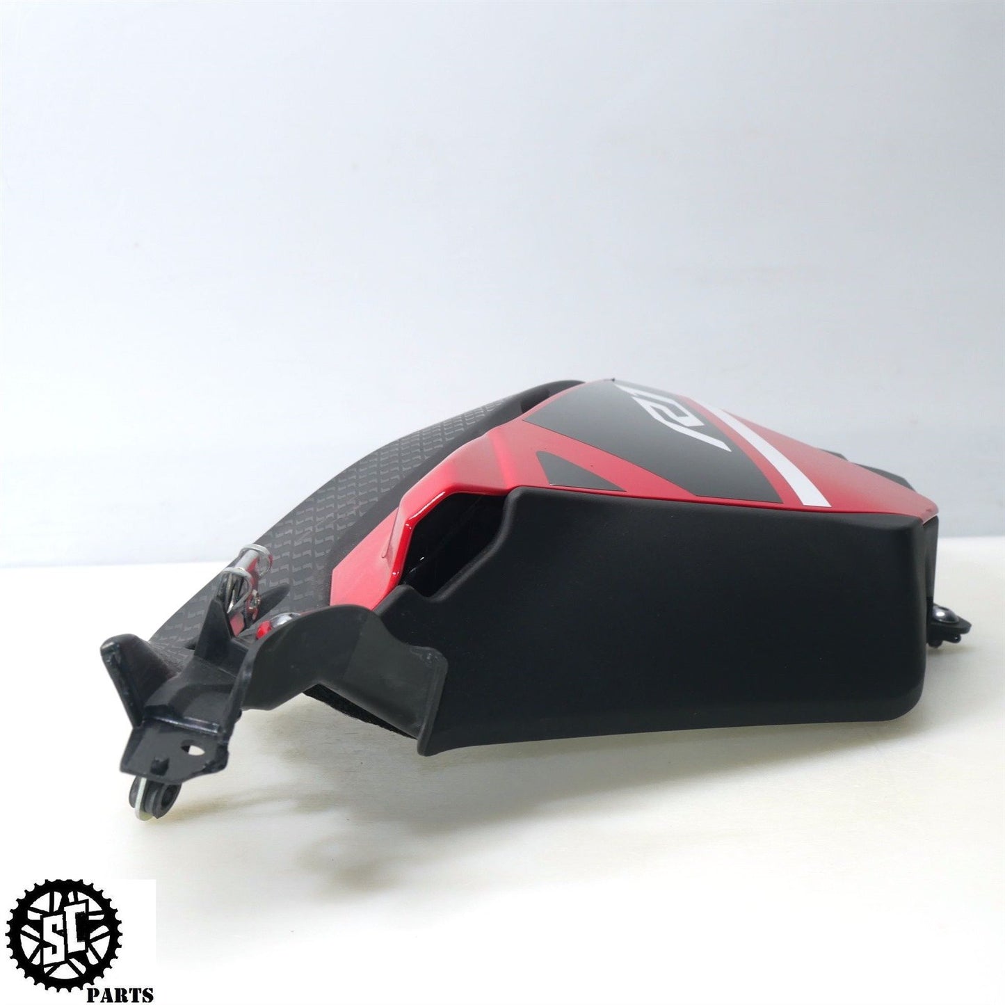15-24 YAMAHA YZF R1 LEFT RIGHT SIDE MID FAIRING Y40