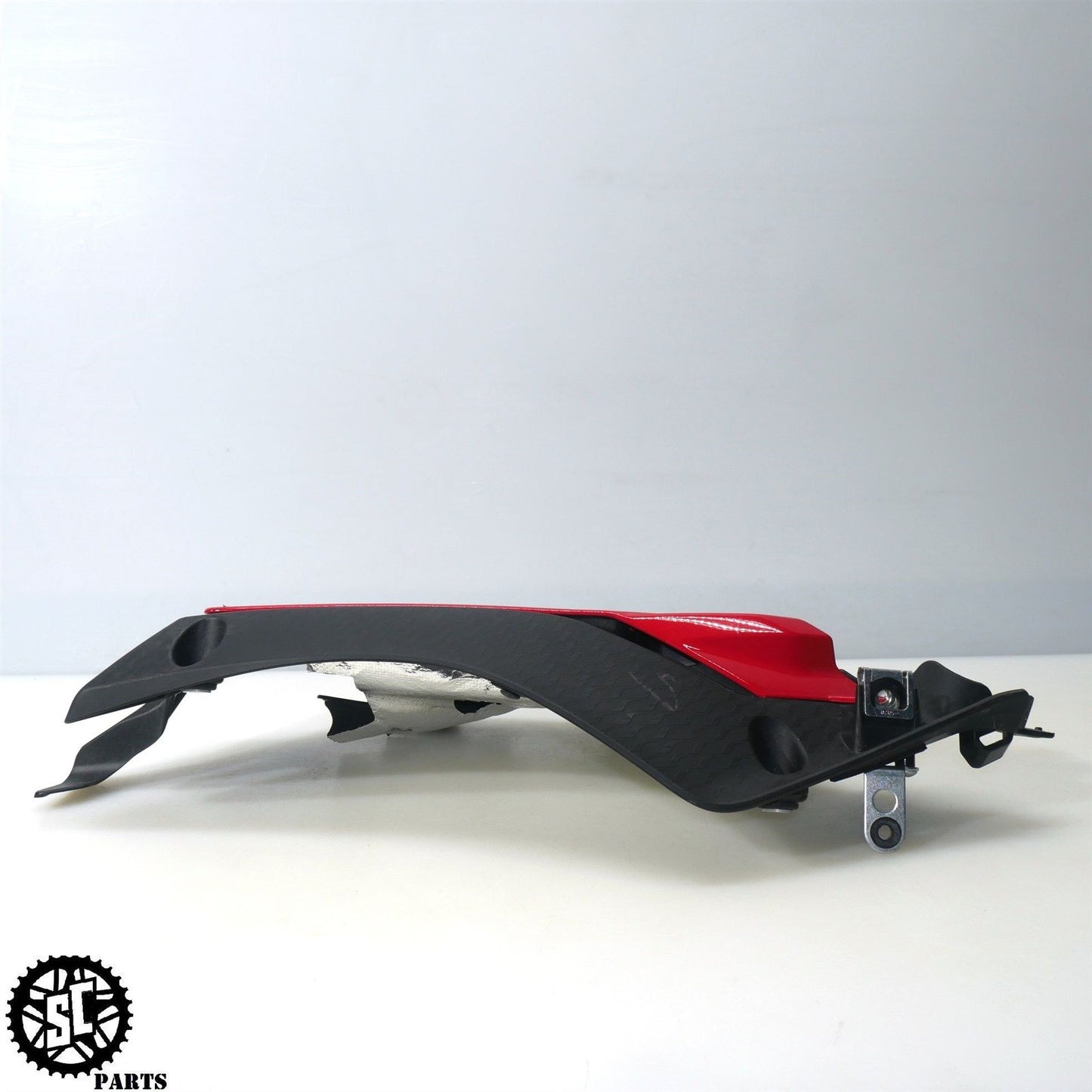 15-24 YAMAHA YZF R1 LEFT RIGHT SIDE MID FAIRING Y40