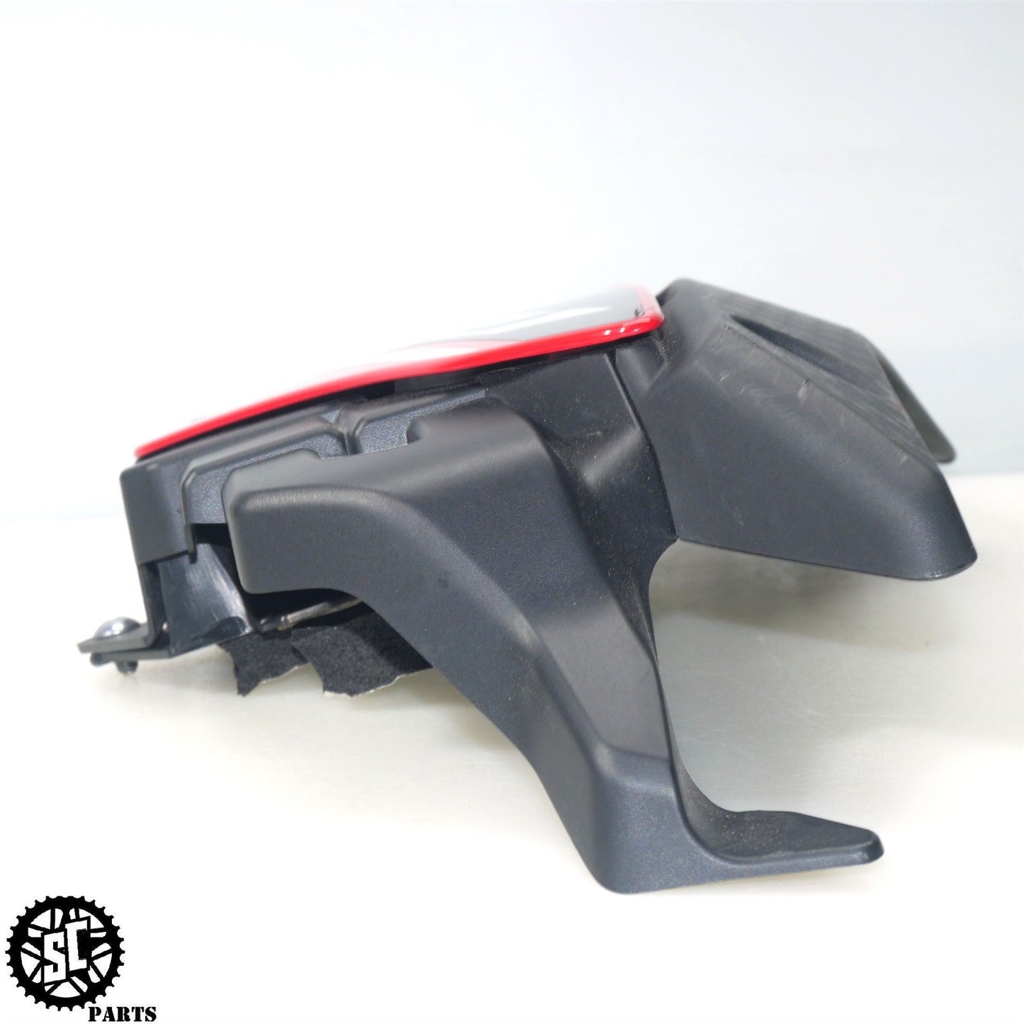 15-24 YAMAHA YZF R1 LEFT RIGHT SIDE MID FAIRING Y40