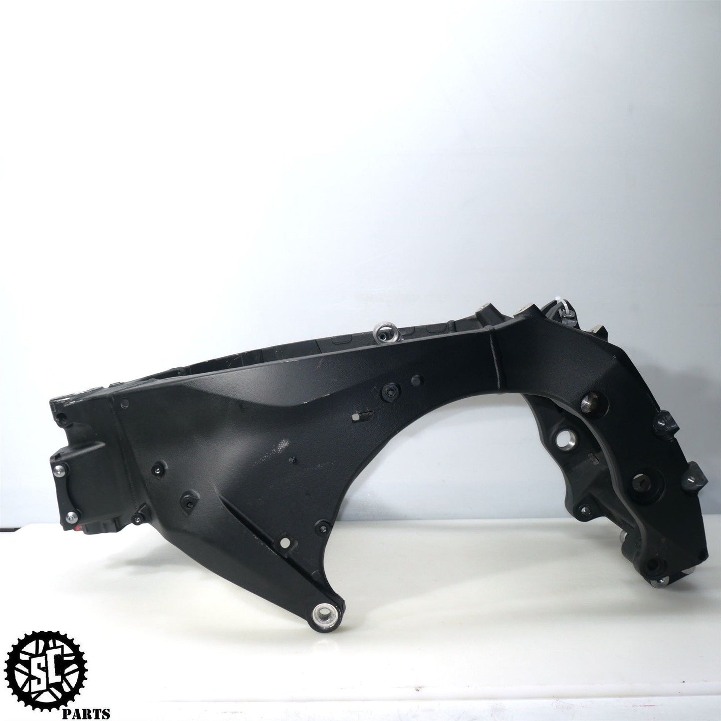 15-24 2019 YAMAHA YZF R1 FRAME CHASSIS *S* Y40