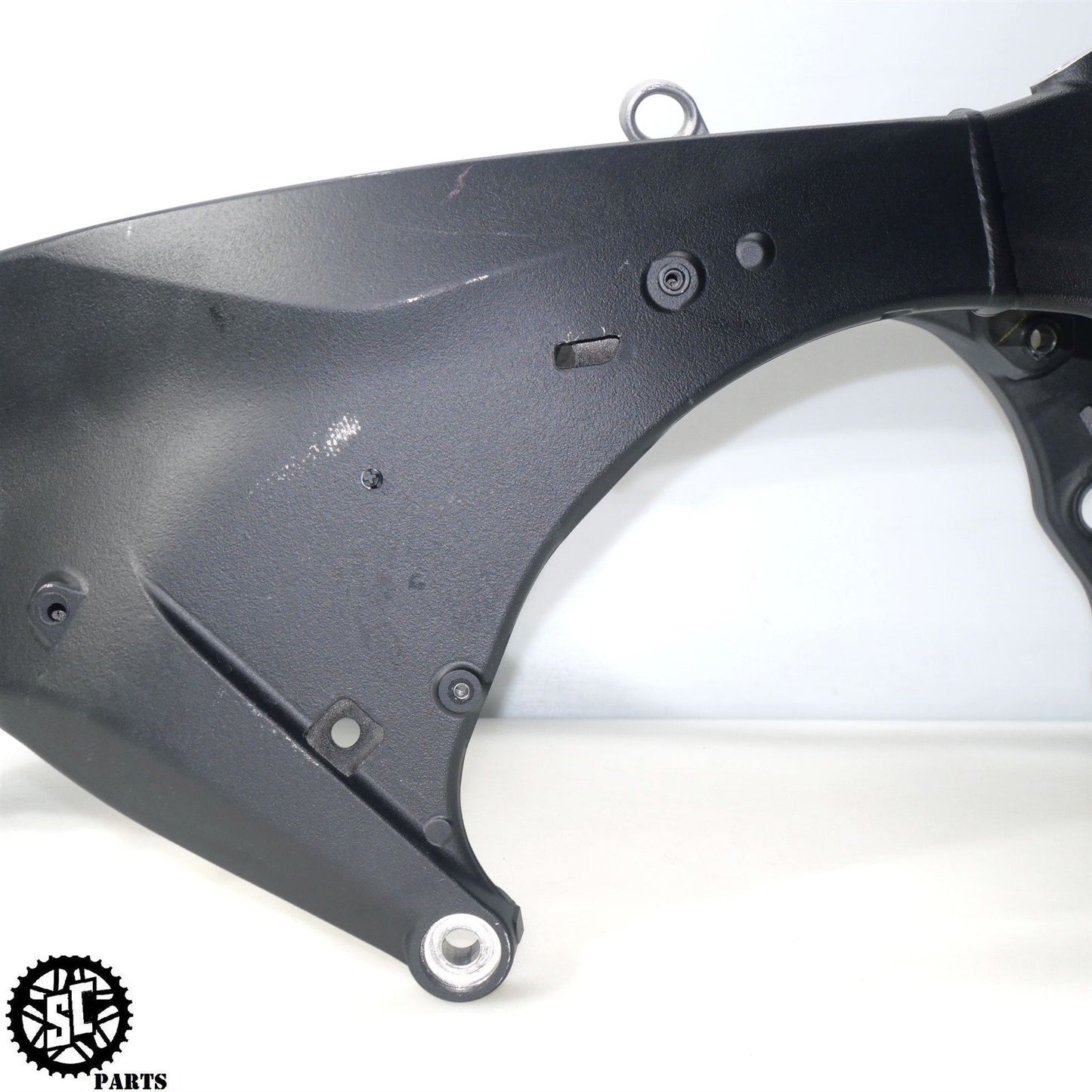 15-24 2019 YAMAHA YZF R1 FRAME CHASSIS *S* Y40