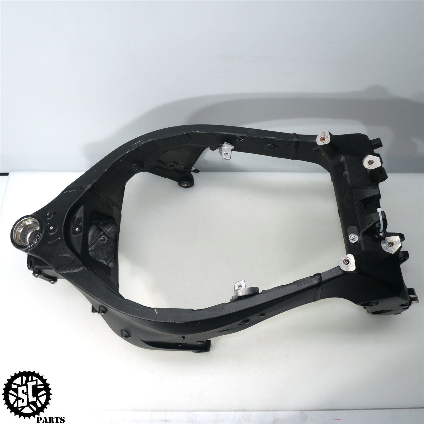 15-24 2019 YAMAHA YZF R1 FRAME CHASSIS *S* Y40