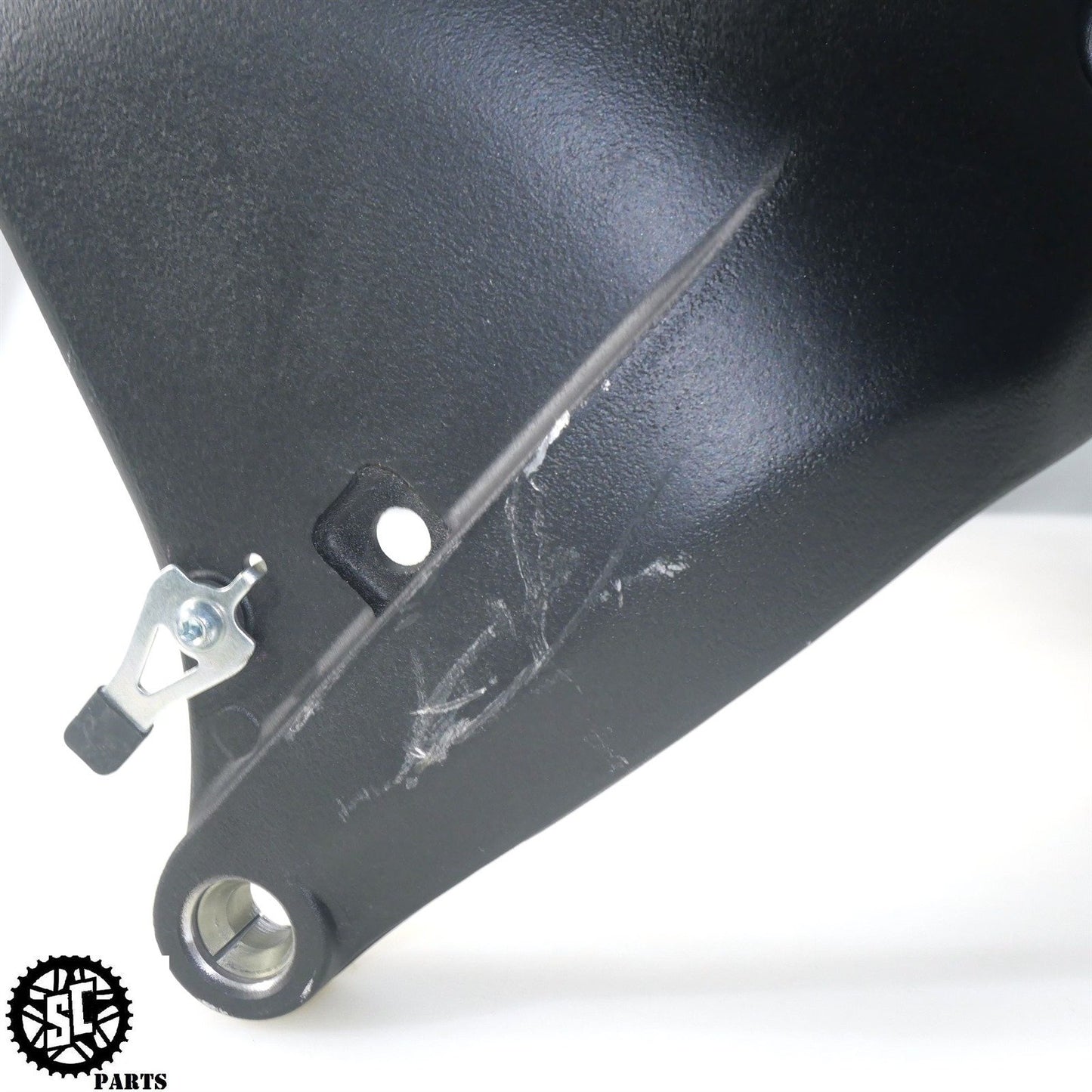 15-24 2019 YAMAHA YZF R1 FRAME CHASSIS *S* Y40