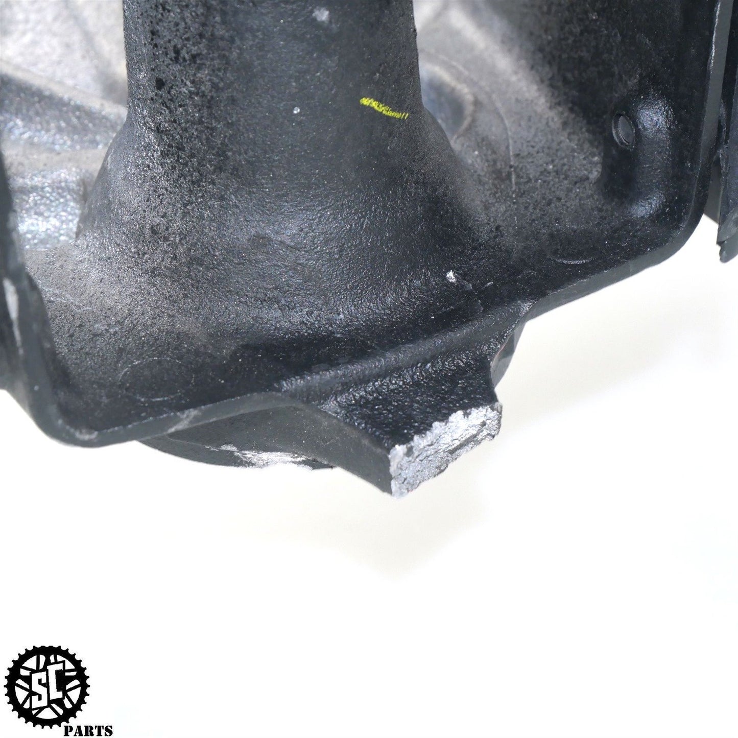 15-24 2019 YAMAHA YZF R1 FRAME CHASSIS *S* Y40