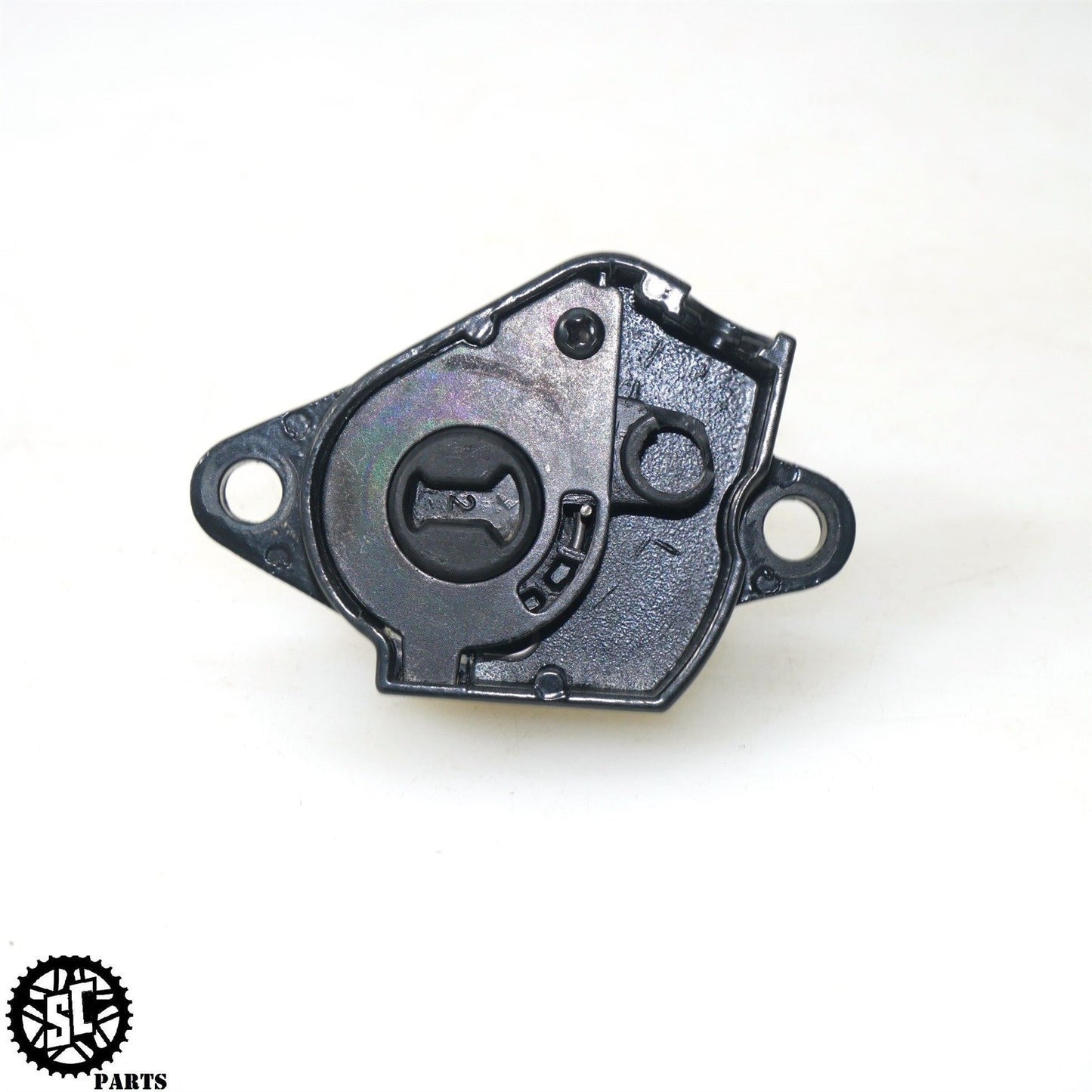 2022 MV AGUSTA BRUTALE 800RR SEAT LOCK A2