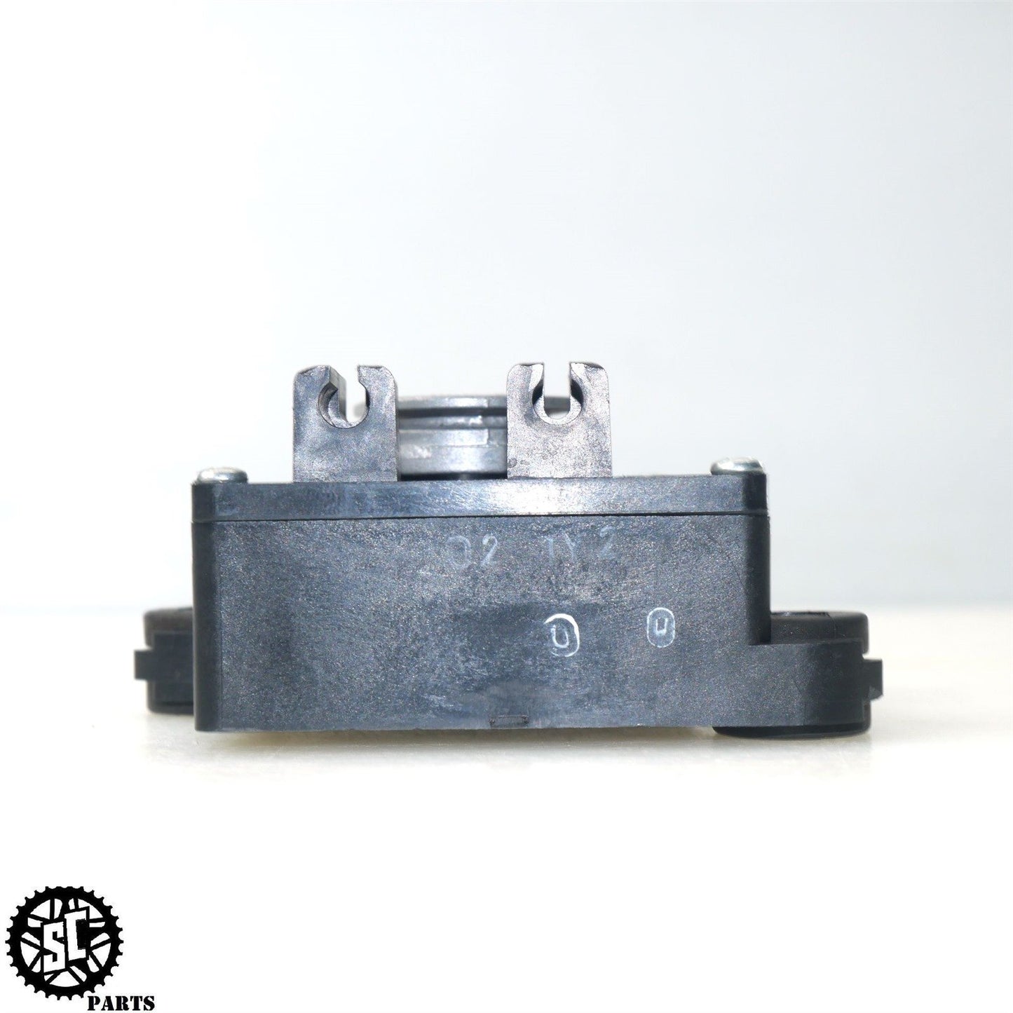 2022 MV AGUSTA BRUTALE 800RR EXHAUST SERVO A2