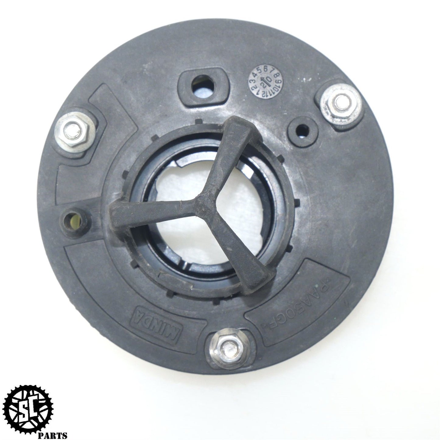 2022 MV AGUSTA BRUTALE 800RR GAS TANK FUEL CAP A2