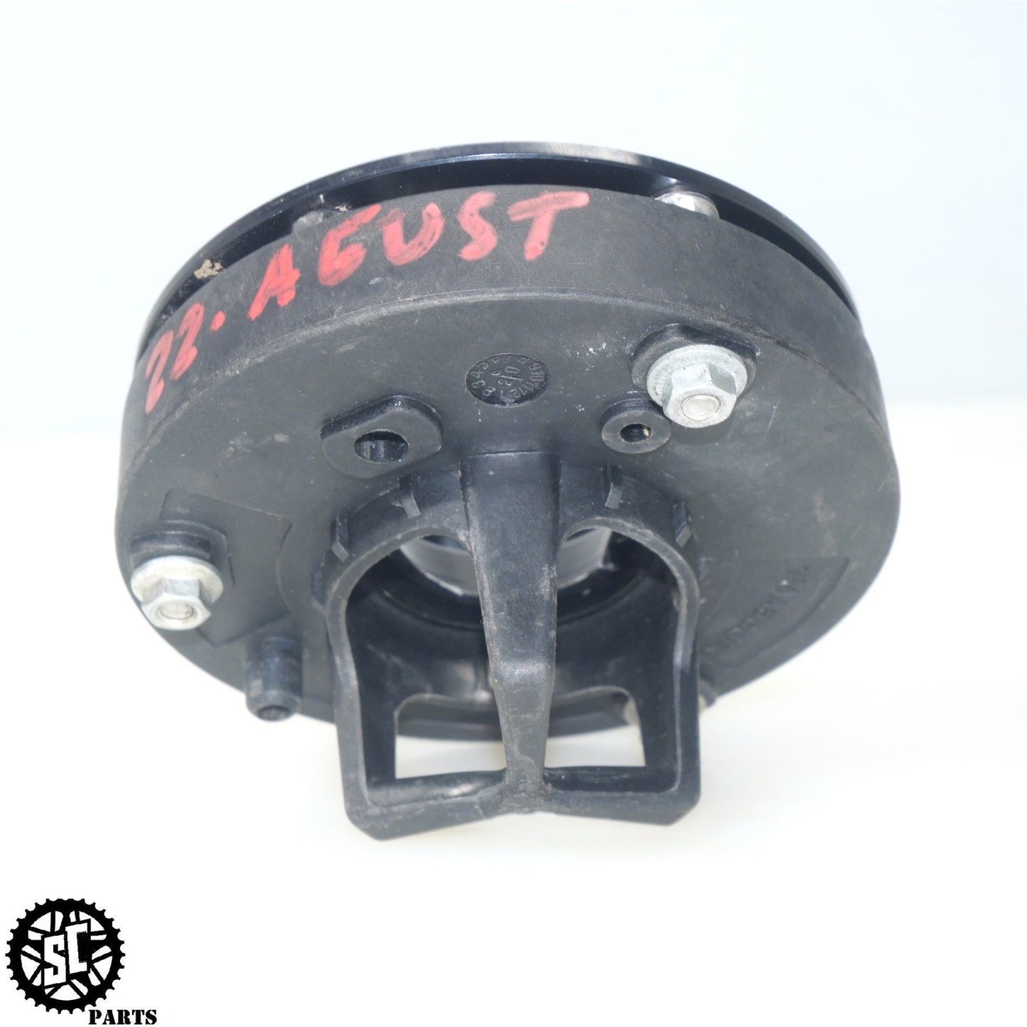 2022 MV AGUSTA BRUTALE 800RR GAS TANK FUEL CAP A2